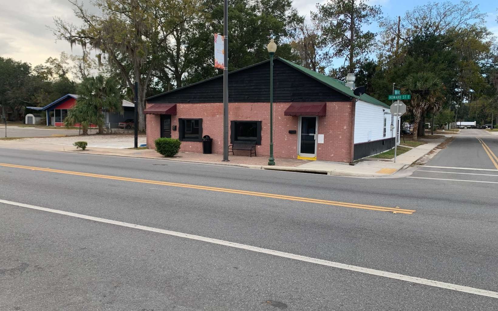 Live Oak, Suwannee County, FL Commercial Property, House for sale