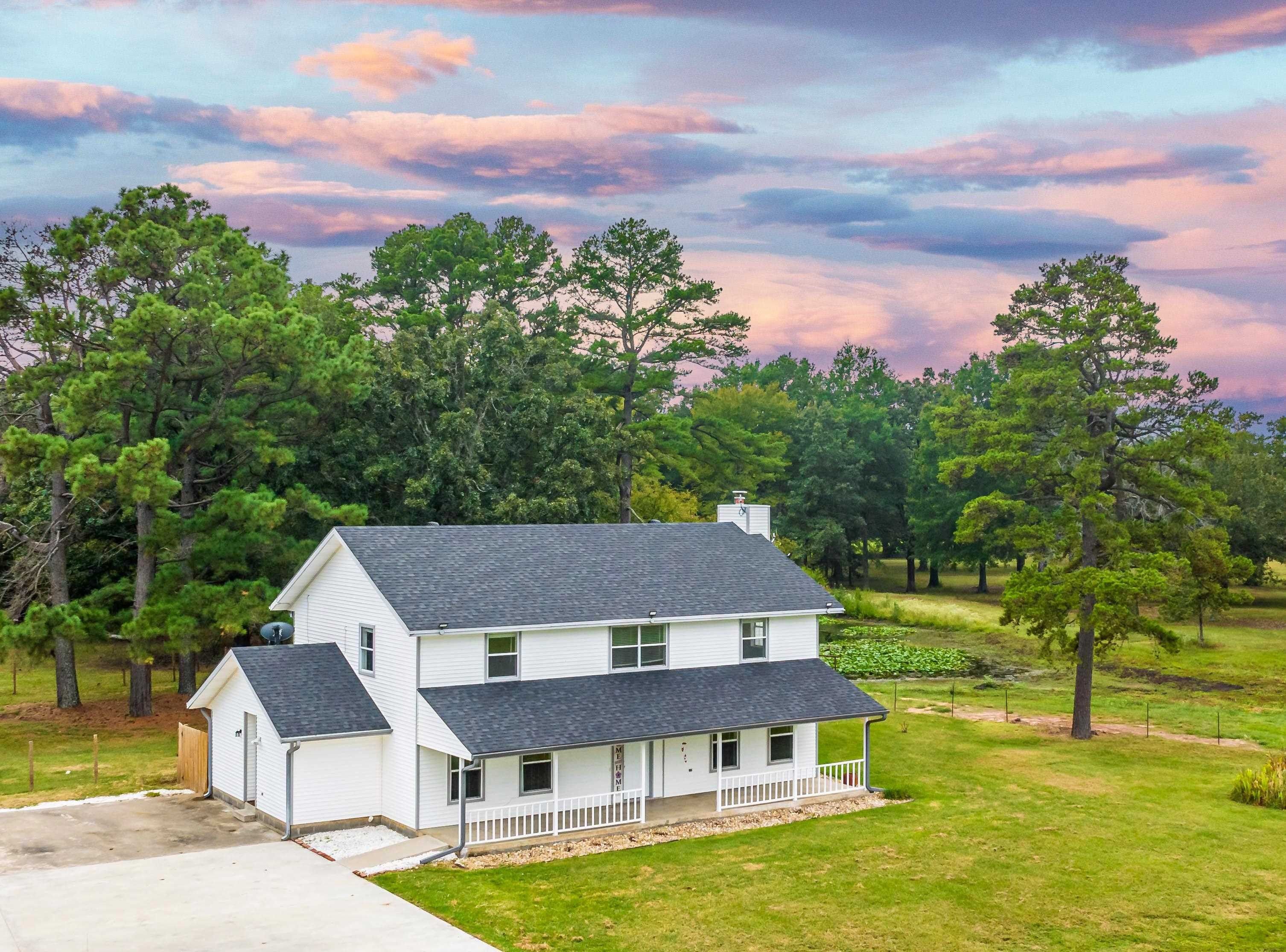 Bagwell, Red River County, TX House for sale Property ID 417686528