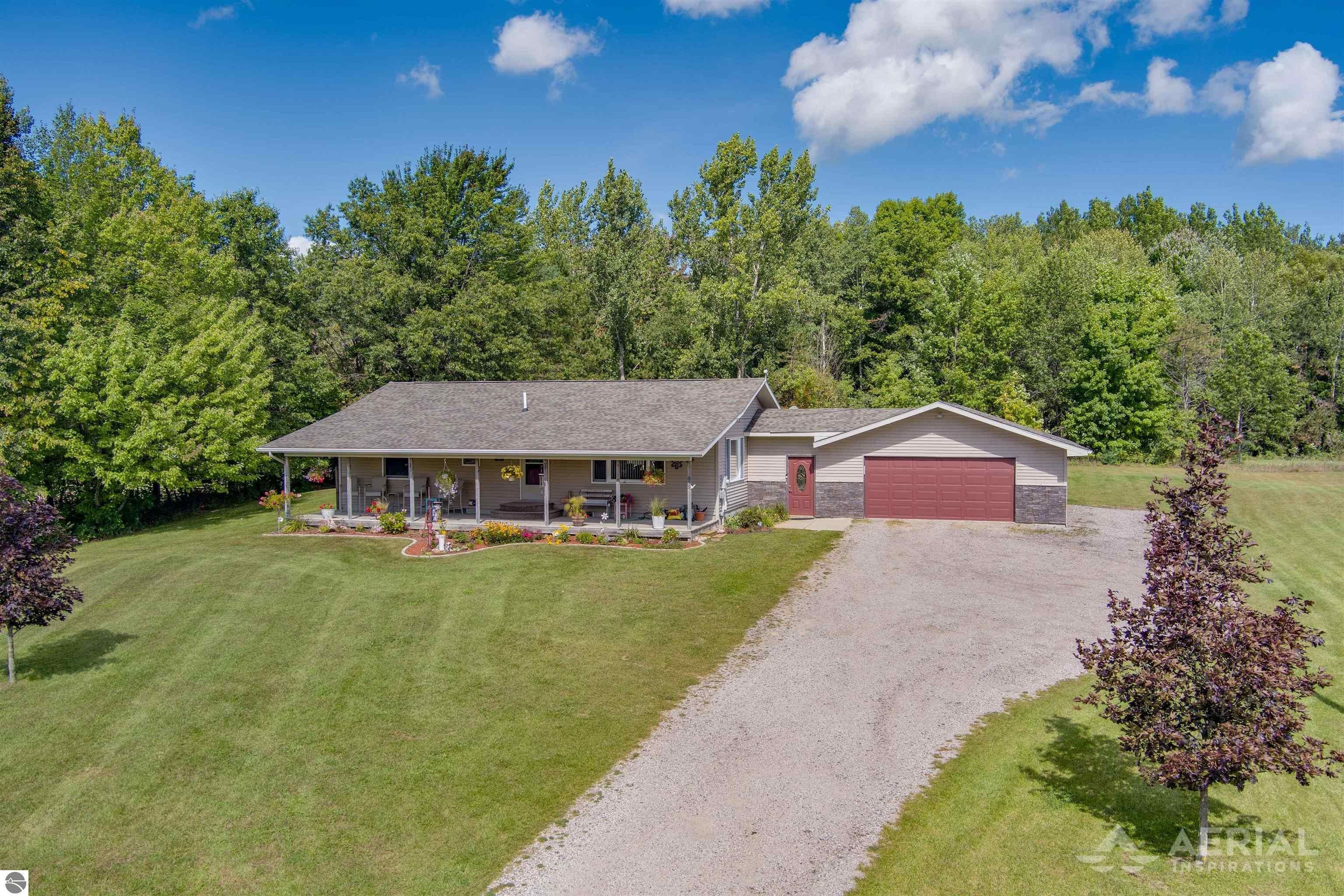 West Branch, Ogemaw County, MI House for sale Property ID 417656050