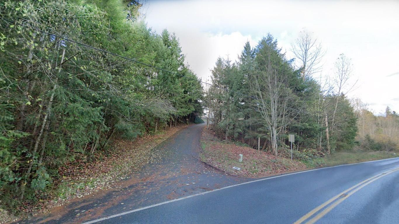 Bonney Lake, Pierce County, WA Recreational Property, Undeveloped Land