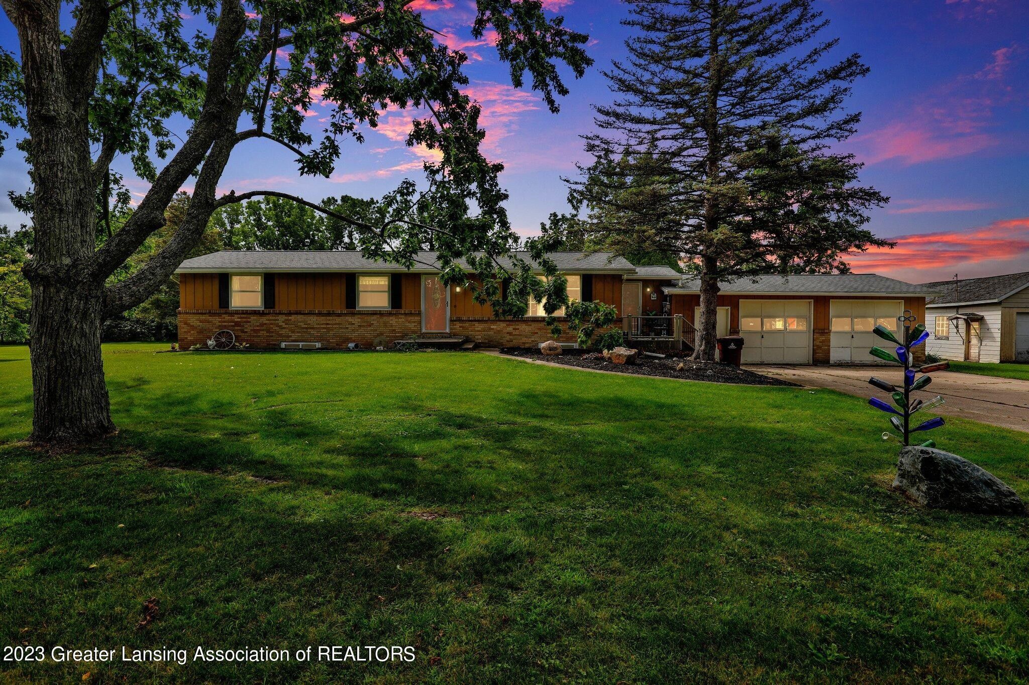 Eagle, Clinton County, MI House for sale Property ID 417687300 LandWatch