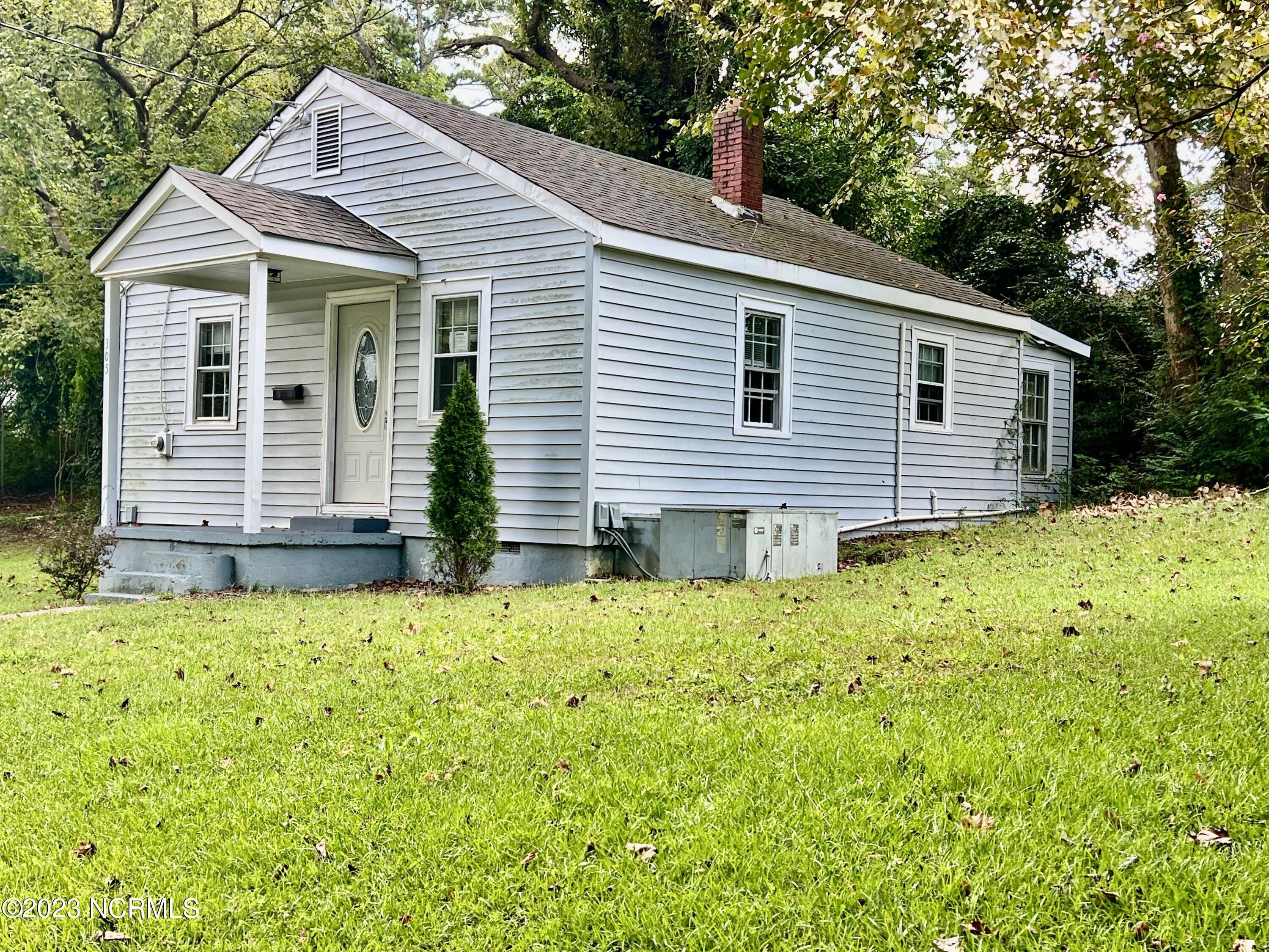 Williamston, Martin County, NC House for sale Property ID 417687322