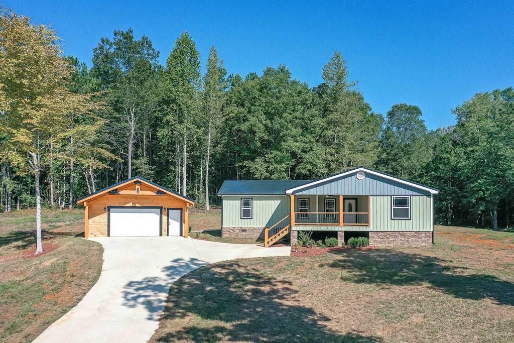 Bremen, Haralson County, GA House for sale Property ID 417548385