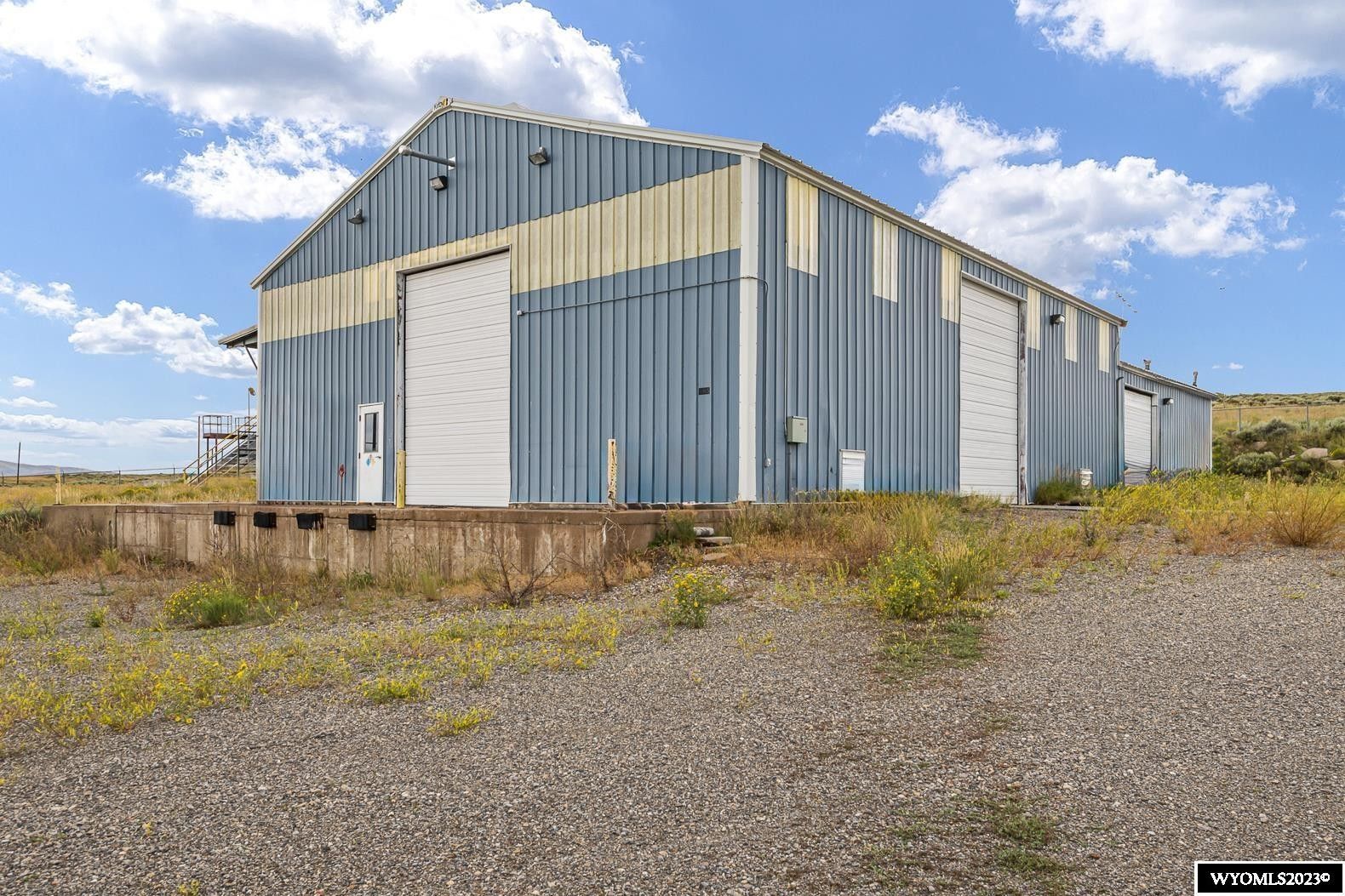 Evanston, Uinta County, WY Commercial Property, Homesites for sale