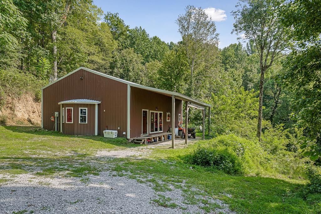Granville, Jackson County, TN House for sale Property ID 417687727
