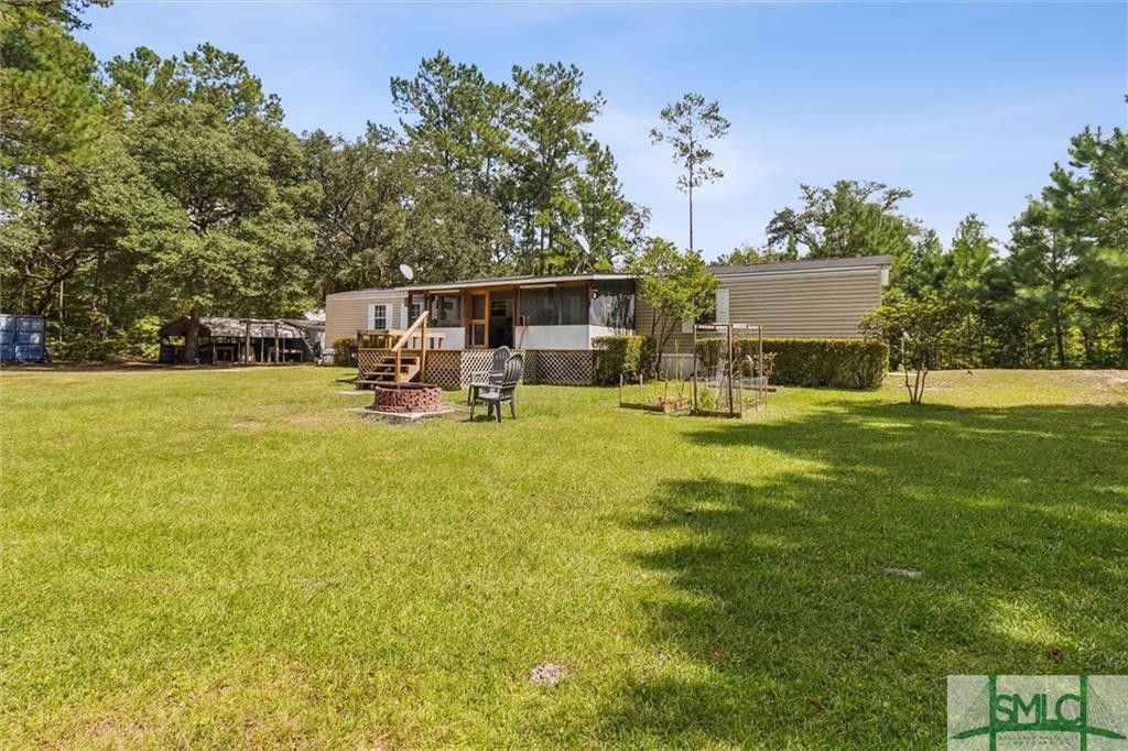 Fleming, Liberty County, GA House for sale Property ID 417687817 LandWatch