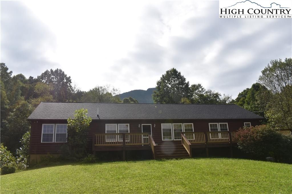 Creston, Ashe County, NC House for sale Property ID 417688061 LandWatch