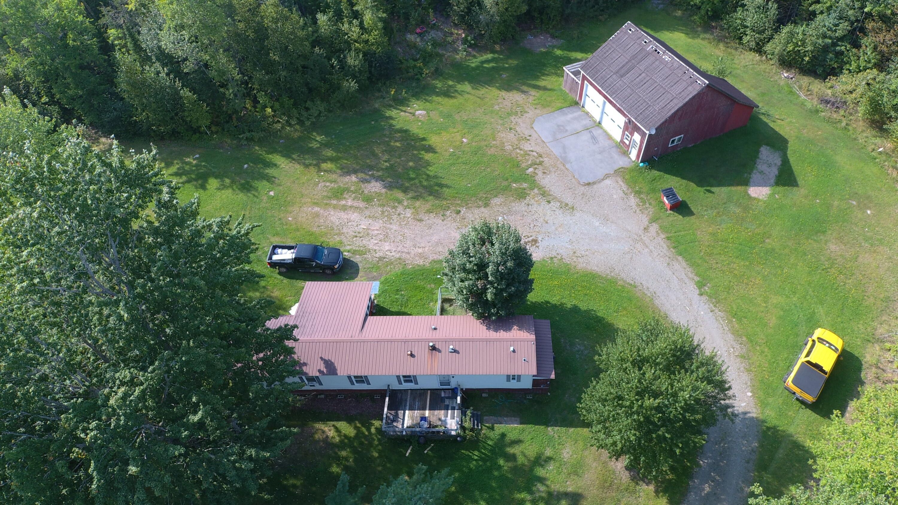 Hudson, Penobscot County, ME House for sale Property ID 417688468 LandWatch