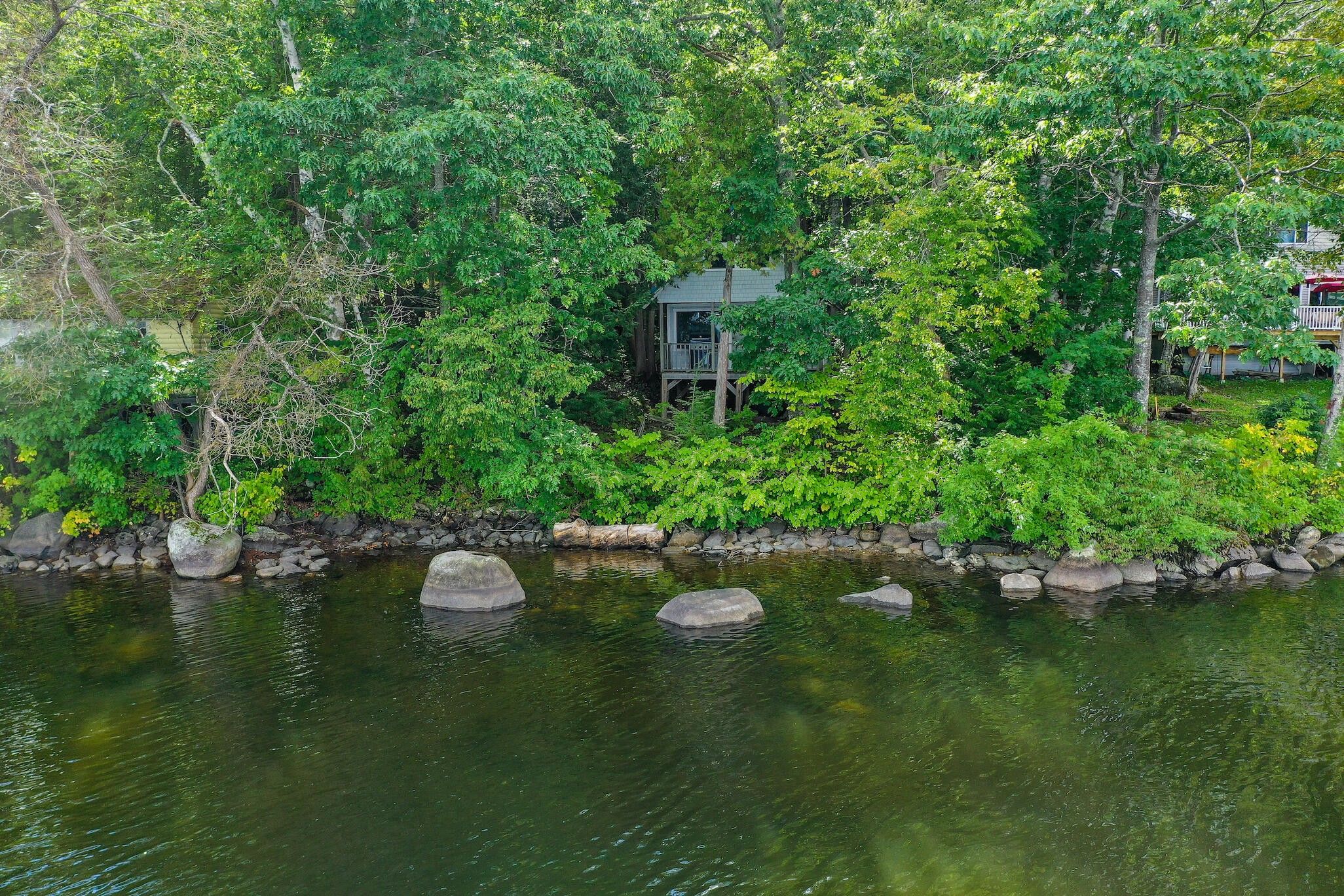 Newport, Penobscot County, ME Lakefront Property, Waterfront Property