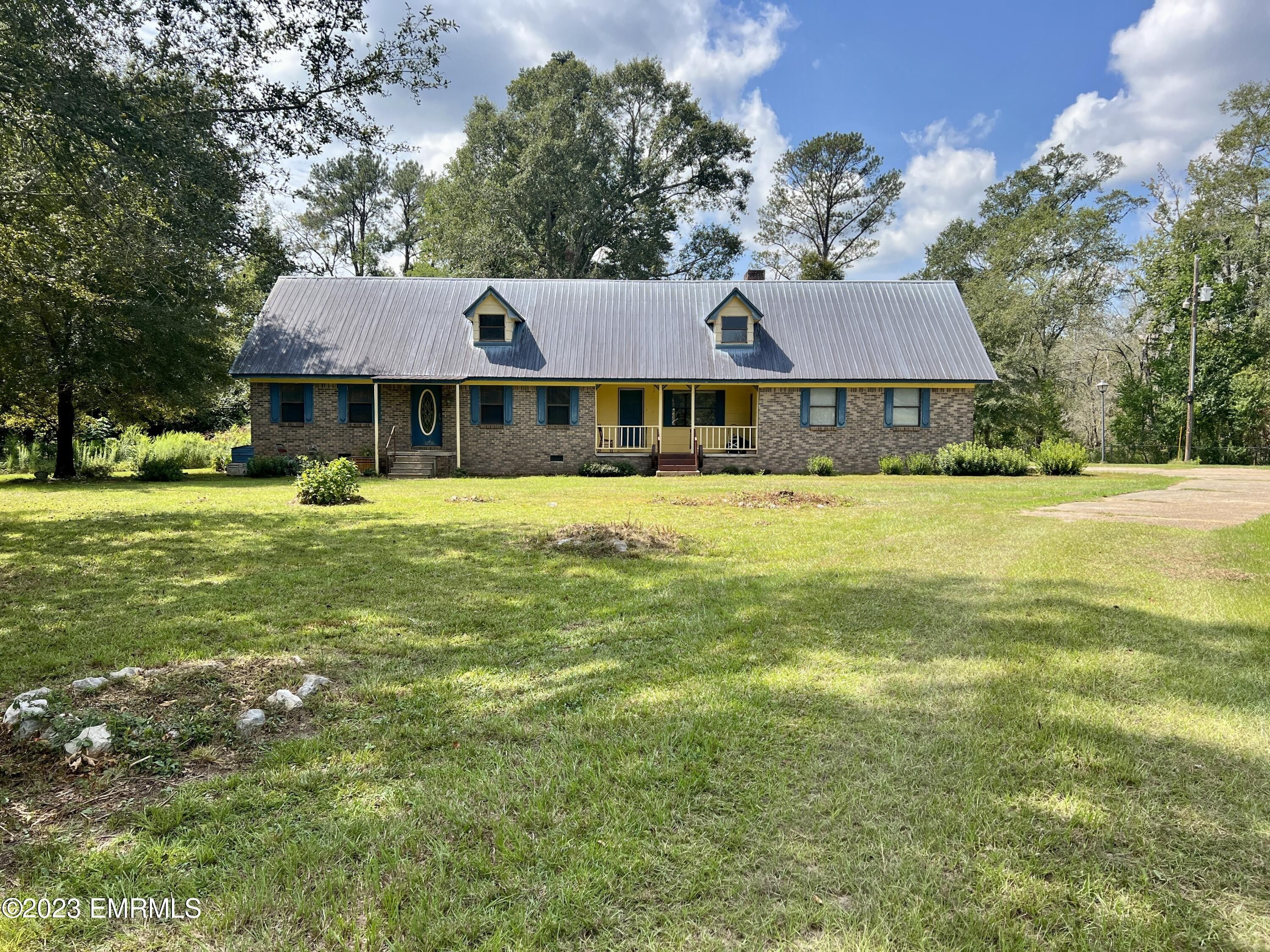 Meridian, Lauderdale County, MS House for sale Property ID 417688668