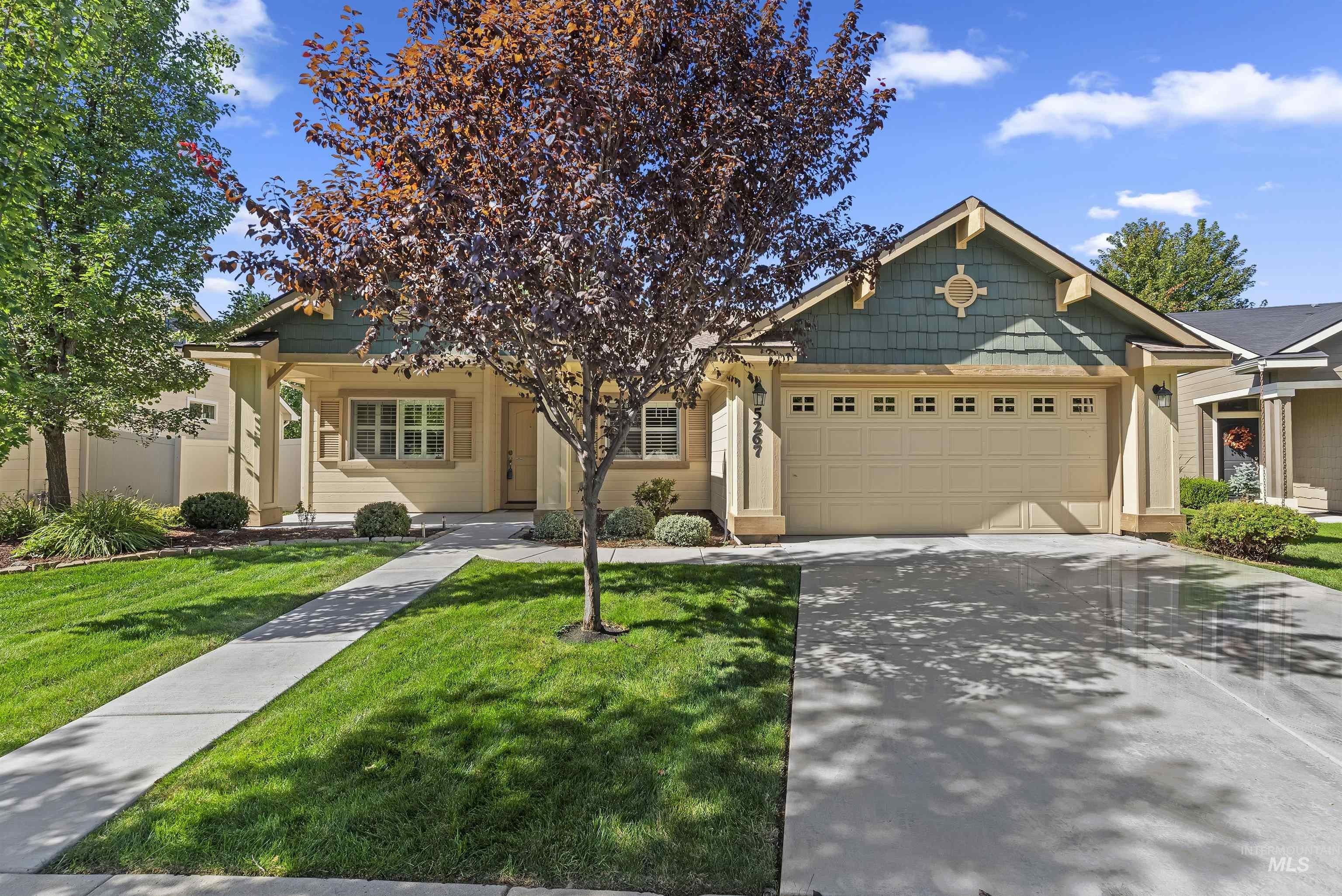 Eagle, Ada County, ID Lakefront Property, Waterfront Property, House