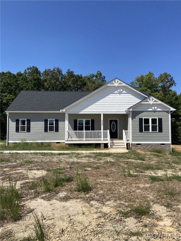 Lanexa, New Kent County, VA House for sale Property ID 417689035 LandWatch