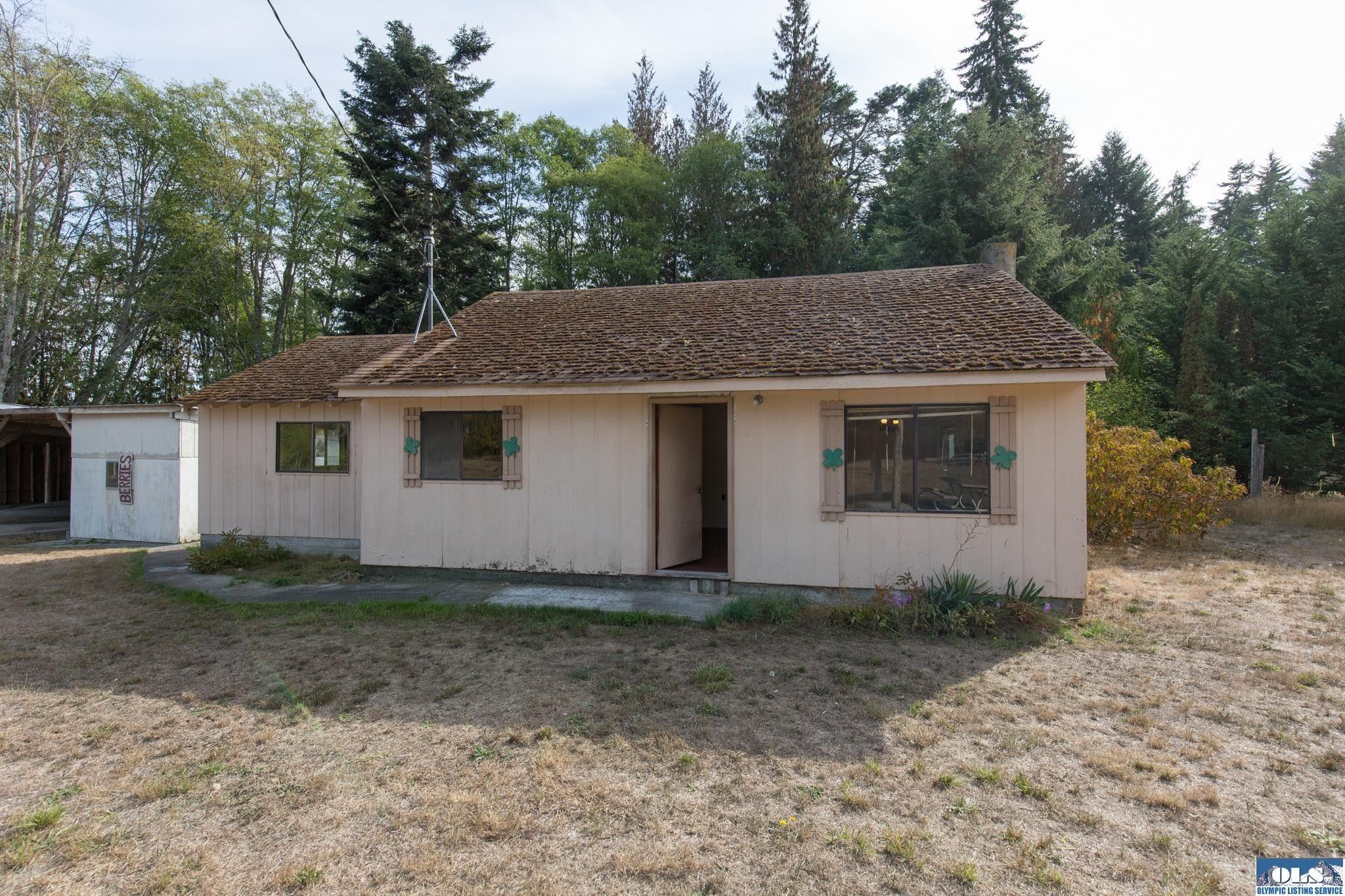 Sequim, Clallam County, WA House for sale Property ID 417689111