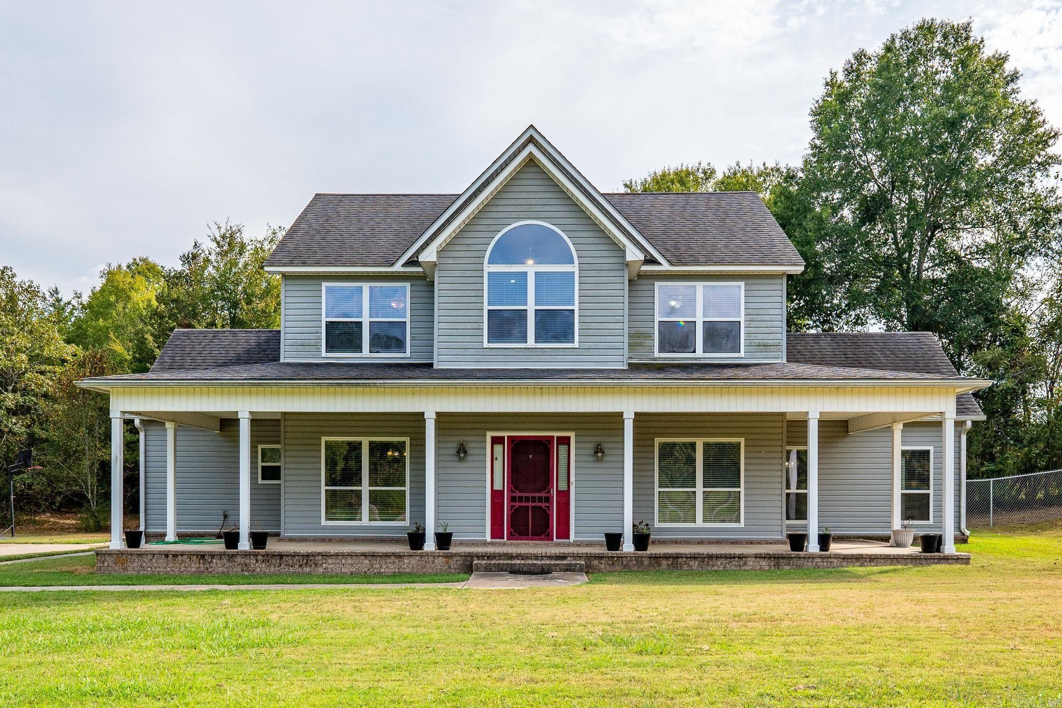 Conway, Faulkner County, AR House for sale Property ID 417689198 LandWatch