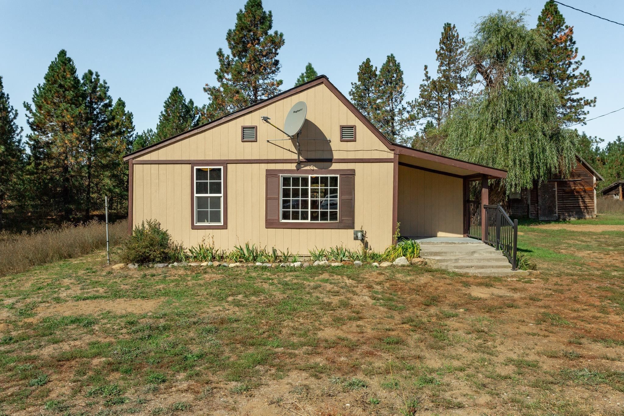 Newport, Pend Oreille County, WA House for sale Property ID 417689375