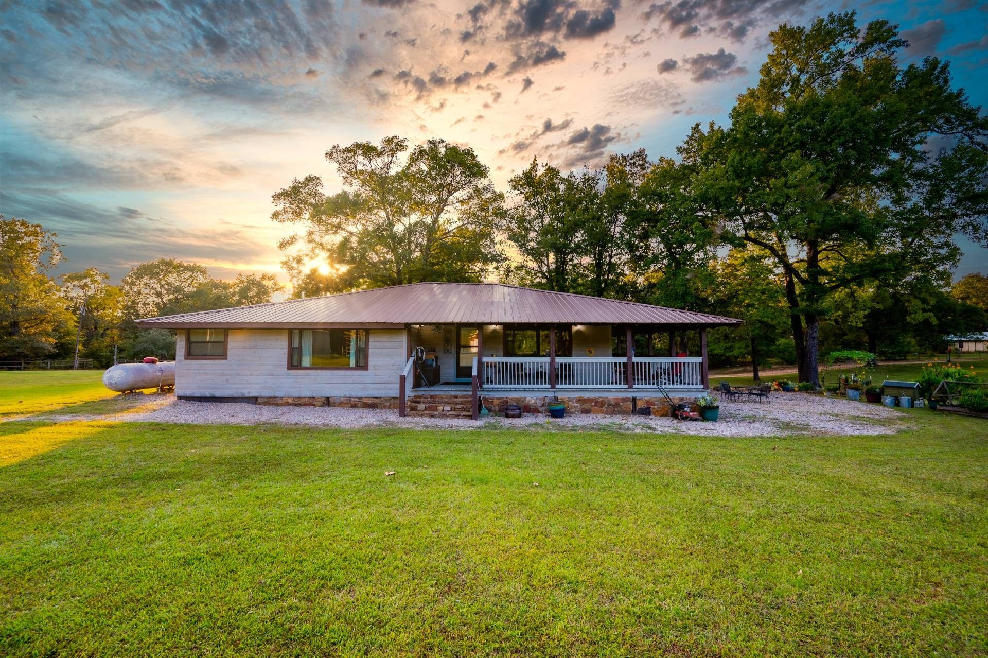 Rattan, McCurtain County, OK House for sale Property ID 417689860