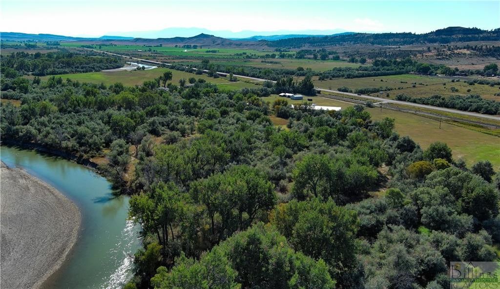 Fromberg, Carbon County, MT Lakefront Property, Waterfront Property