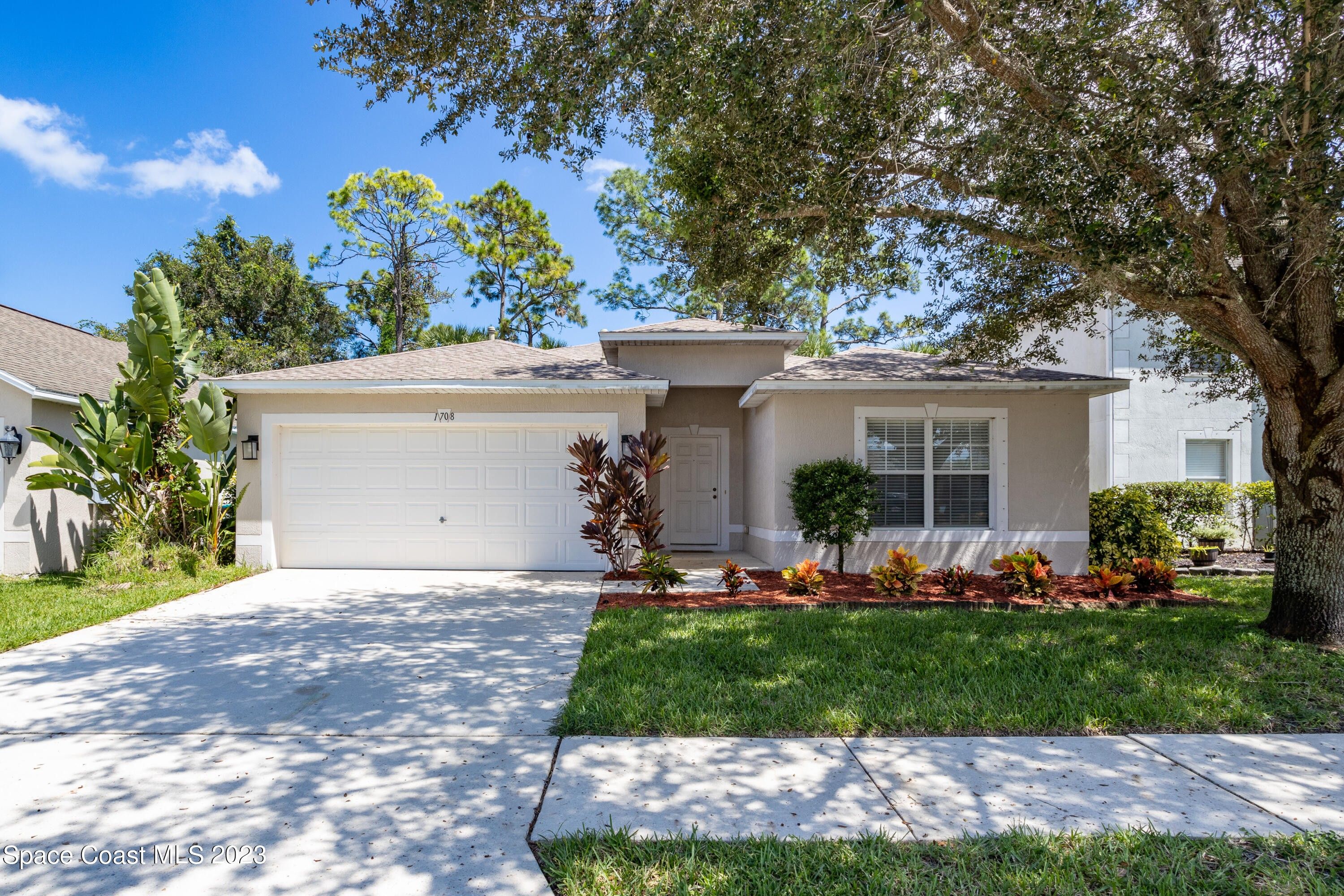 Palm Bay, Brevard County, FL House for sale Property ID 417690612