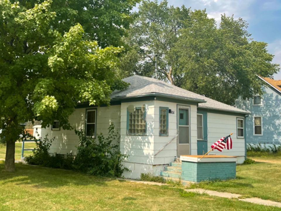 Armour, Douglas County, SD Homesites for sale Property ID 417642047