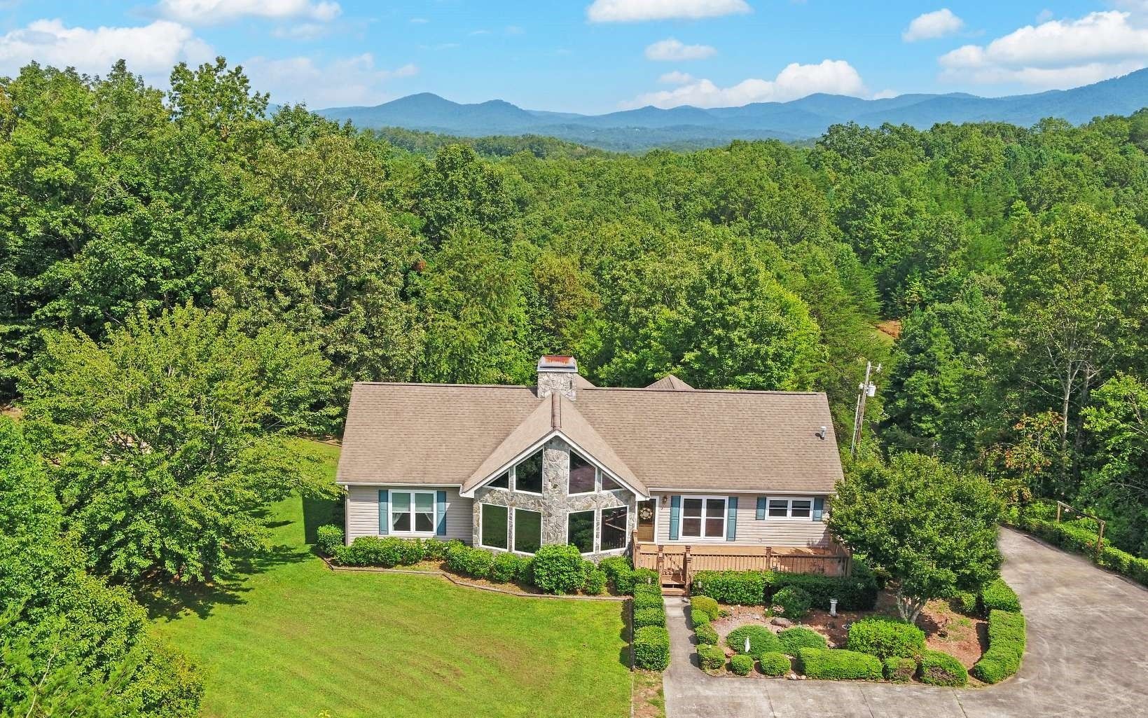 Turtletown, Polk County, TN House for sale Property ID 417691265