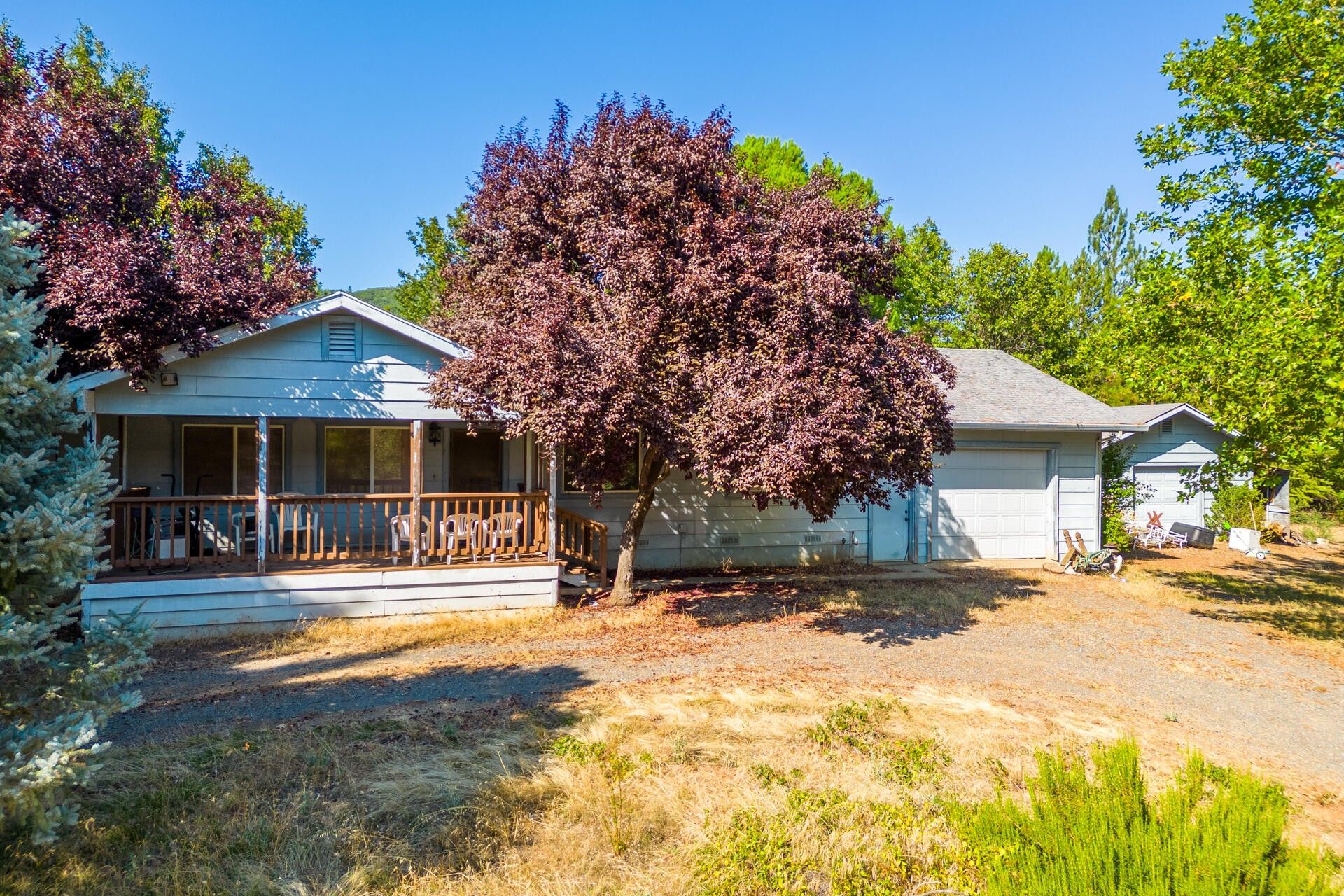 Round Mountain, Shasta County, CA House for sale Property ID 417691537