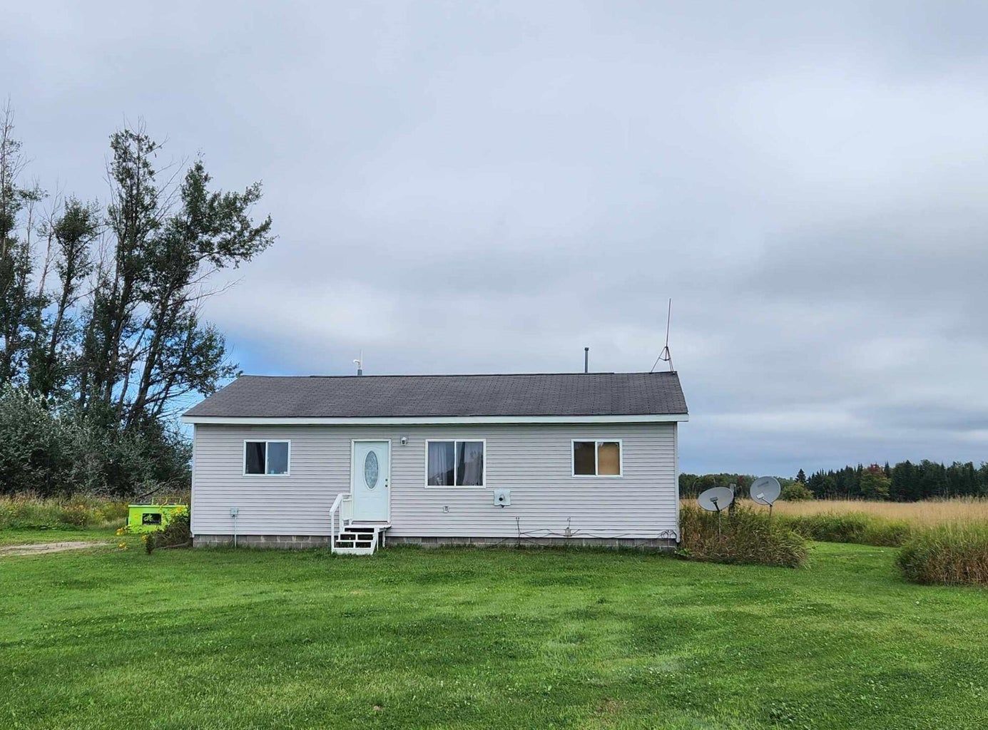 Dafter, Chippewa County, MI House for sale Property ID 417644729