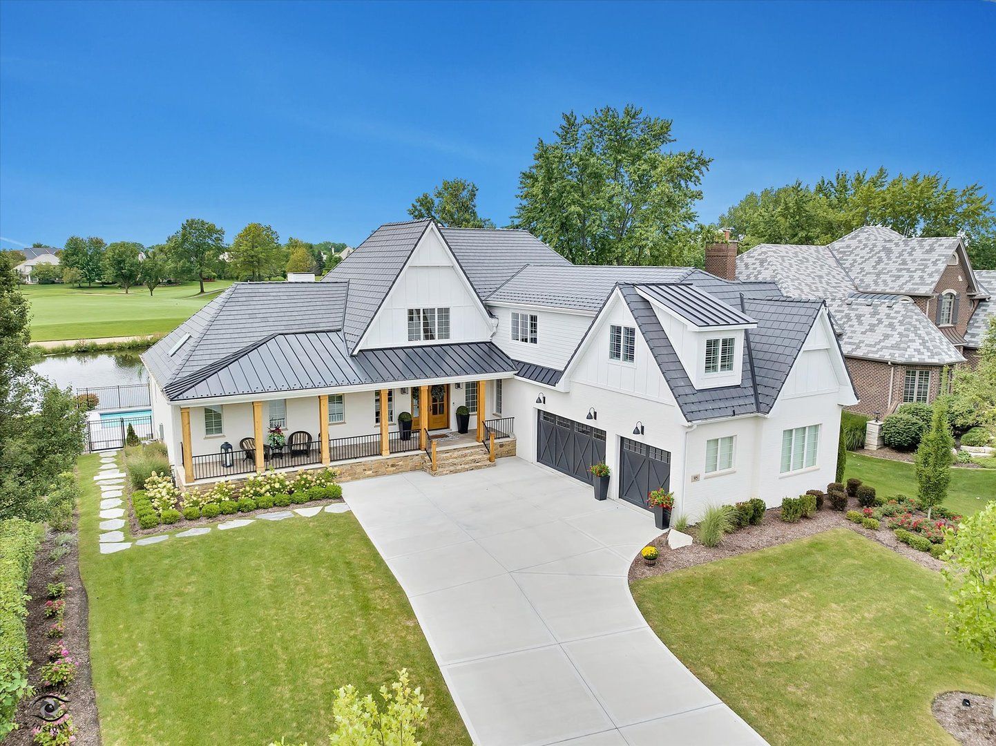 Lemont, Cook County, IL House for sale Property ID 417588455 LandWatch