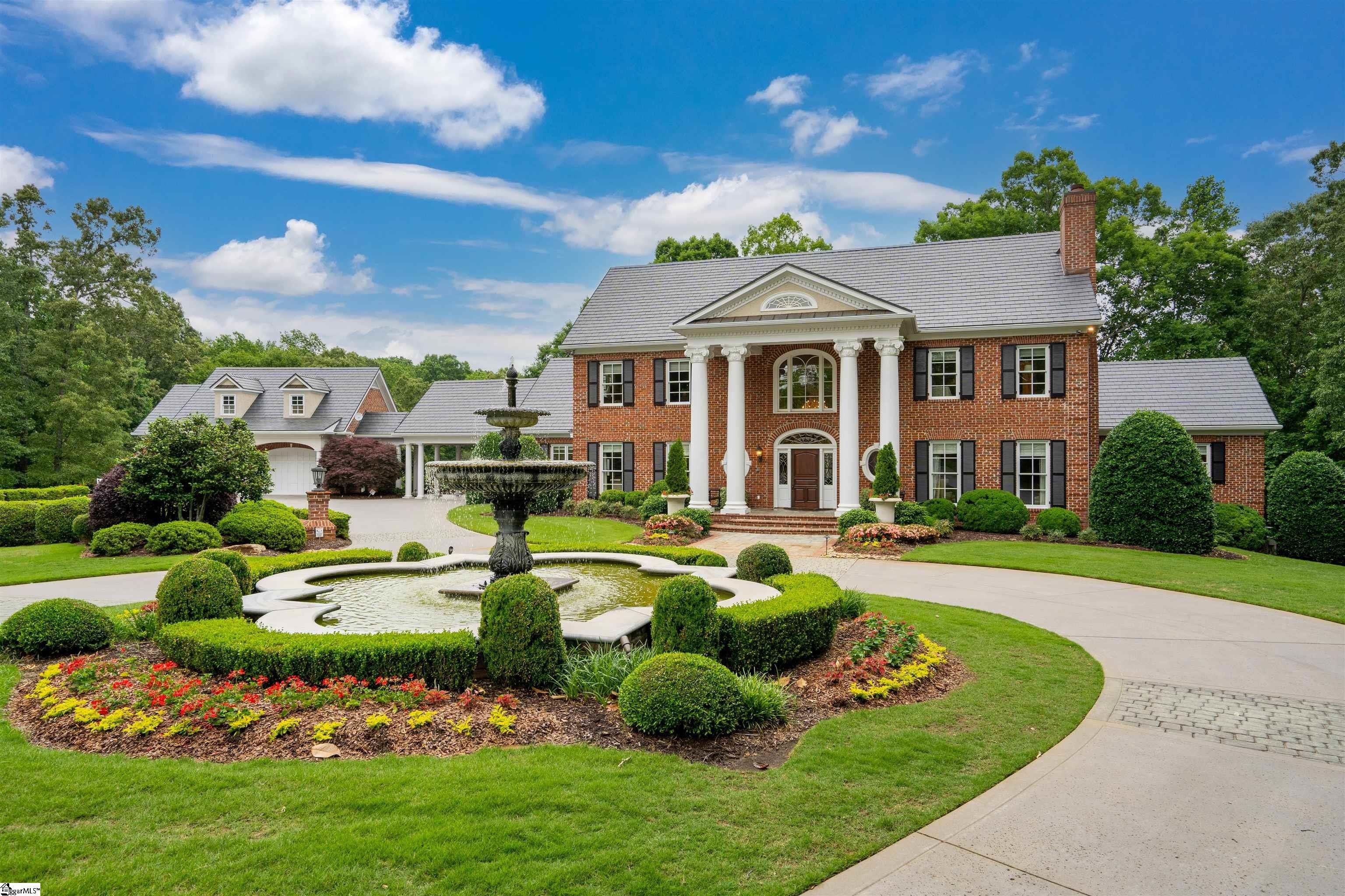 Travelers Rest, Greenville County, SC Lakefront Property, Waterfront