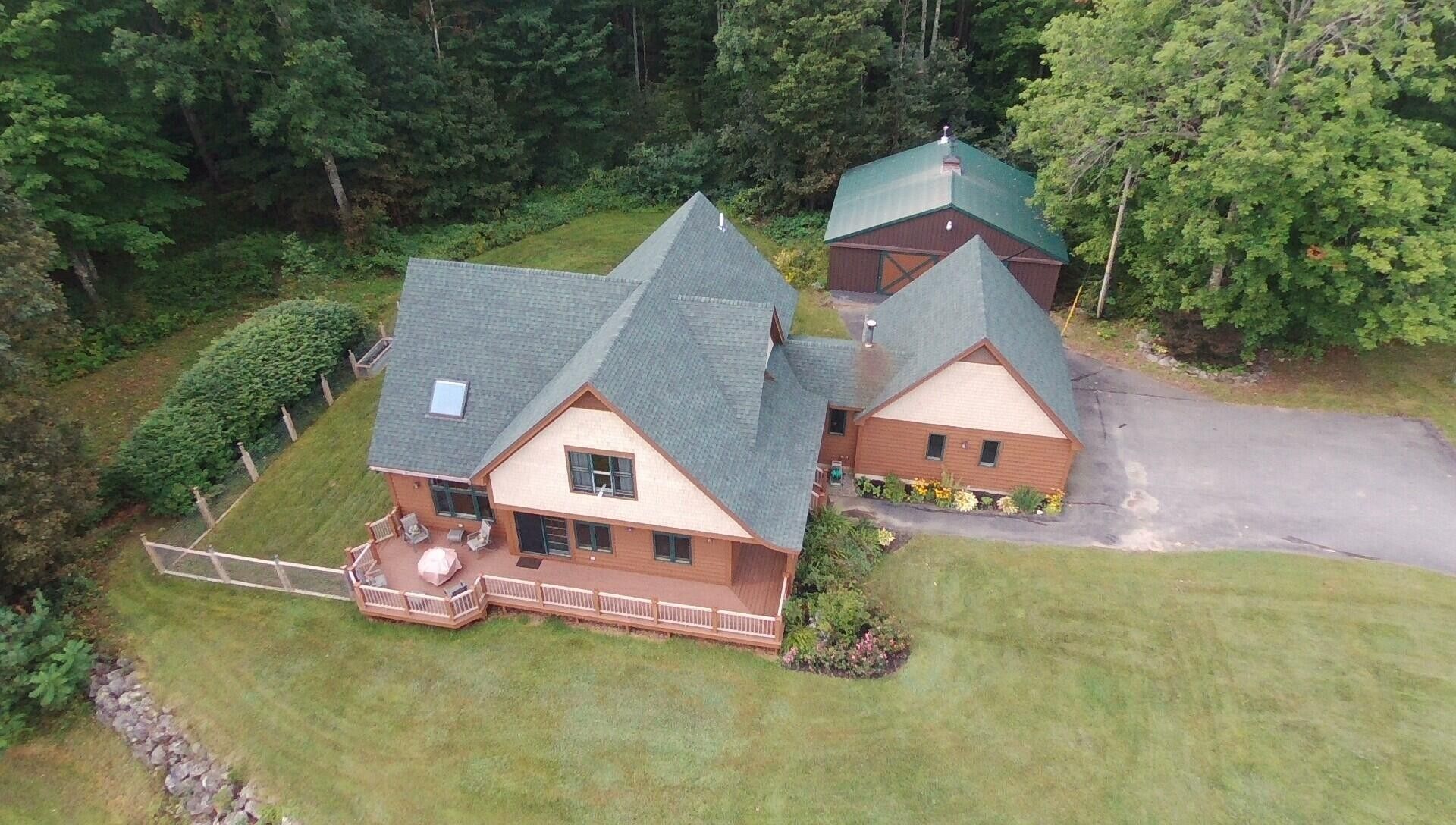 Farmington, Franklin County, ME House for sale Property ID 417691869