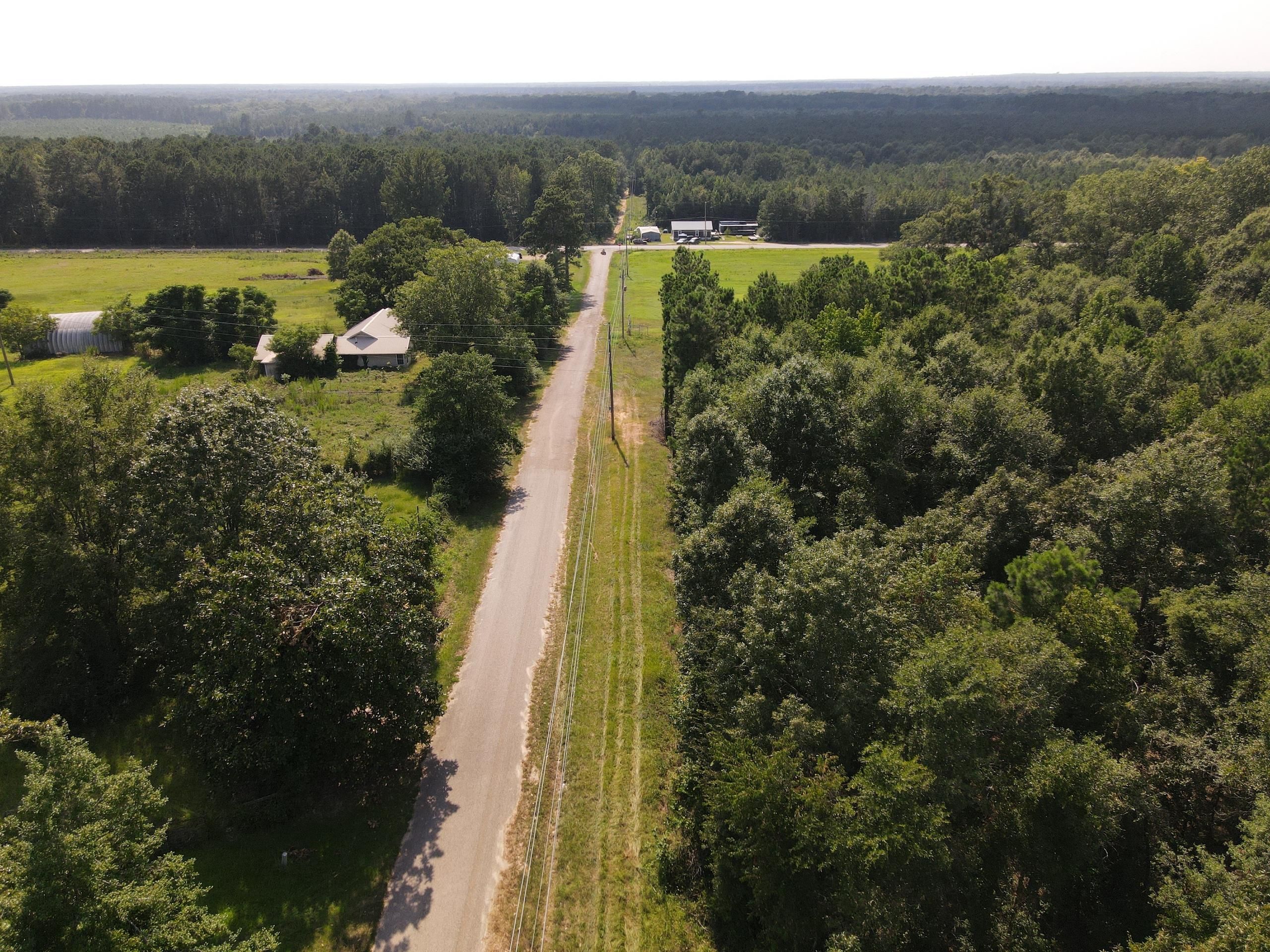 Stamps, Lafayette County, AR Recreational Property, Timberland Property