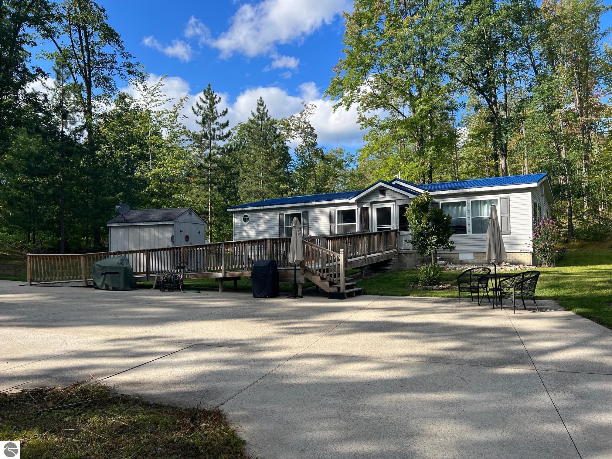 Harrison, Clare County, MI House for sale Property ID 417692294