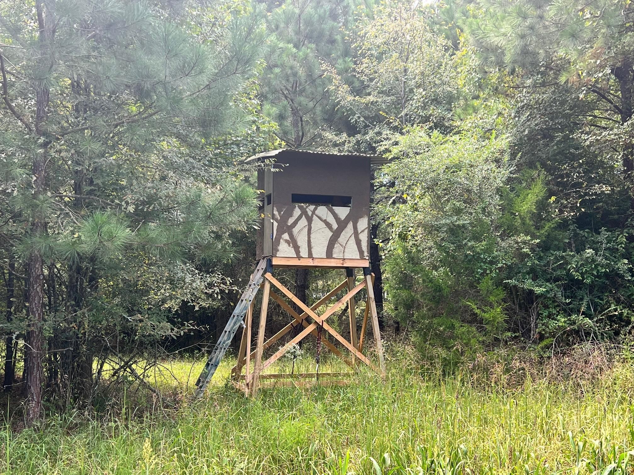 Madison, Greene County, GA Recreational Property, Hunting Property