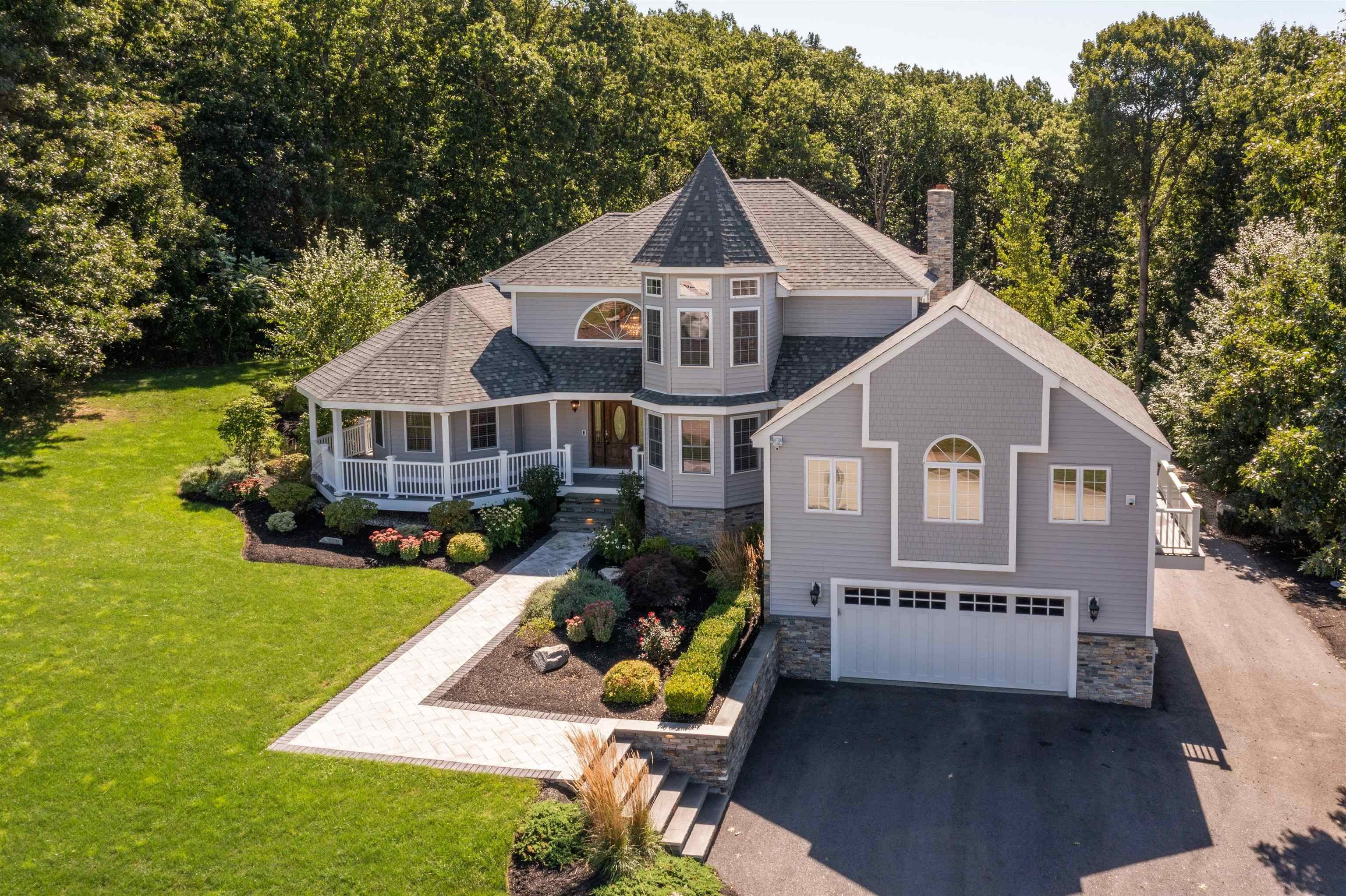 Hudson, Hillsborough County, NH House for sale Property ID 417692755