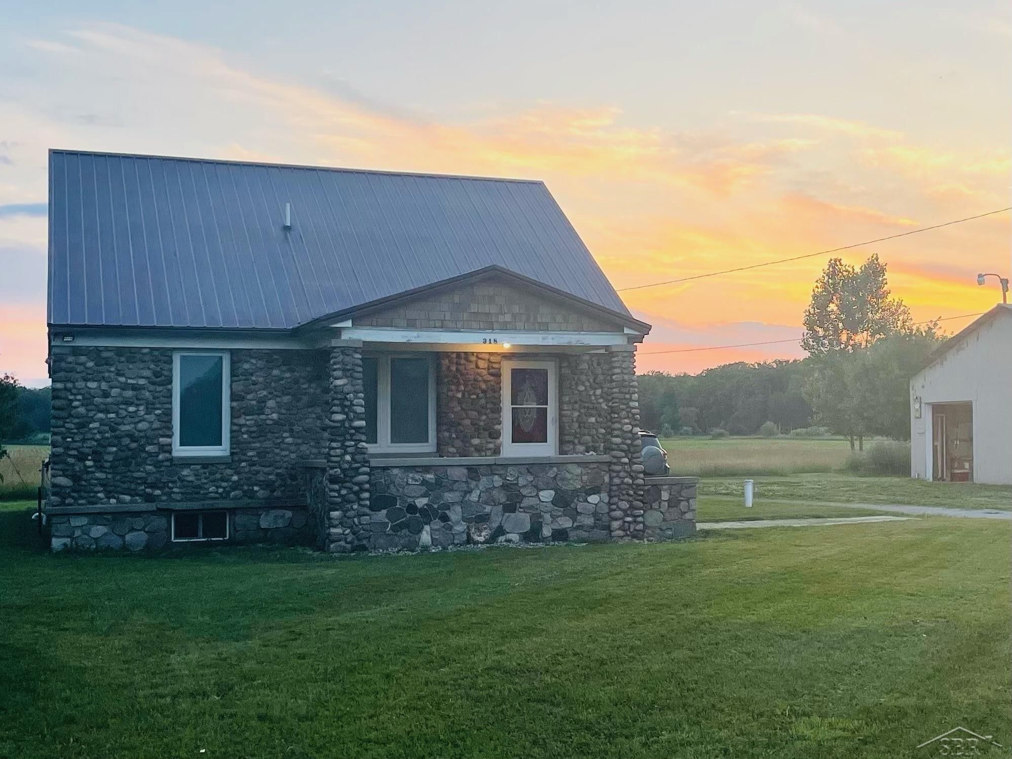 Twining, Arenac County, MI House for sale Property ID 417693317