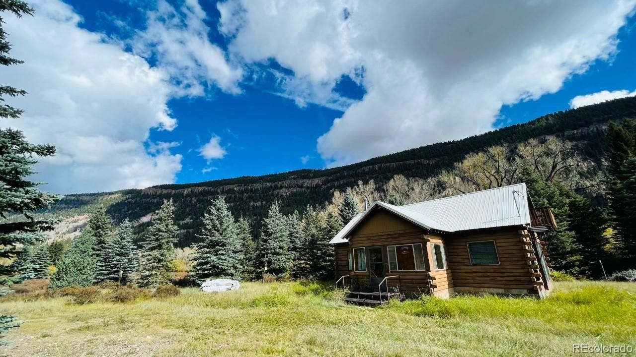 Antonito, Conejos County, CO House for sale Property ID 414972945