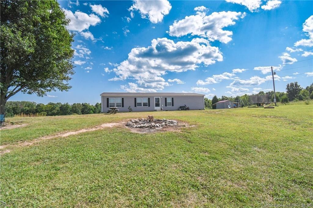 Scottsburg, Washington County, IN House for sale Property ID 417693877