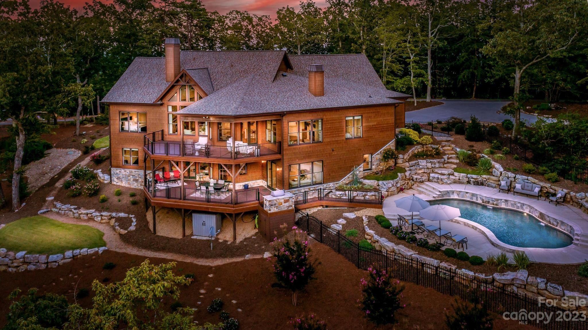 Sherrills Ford, Catawba County, NC House for sale Property ID