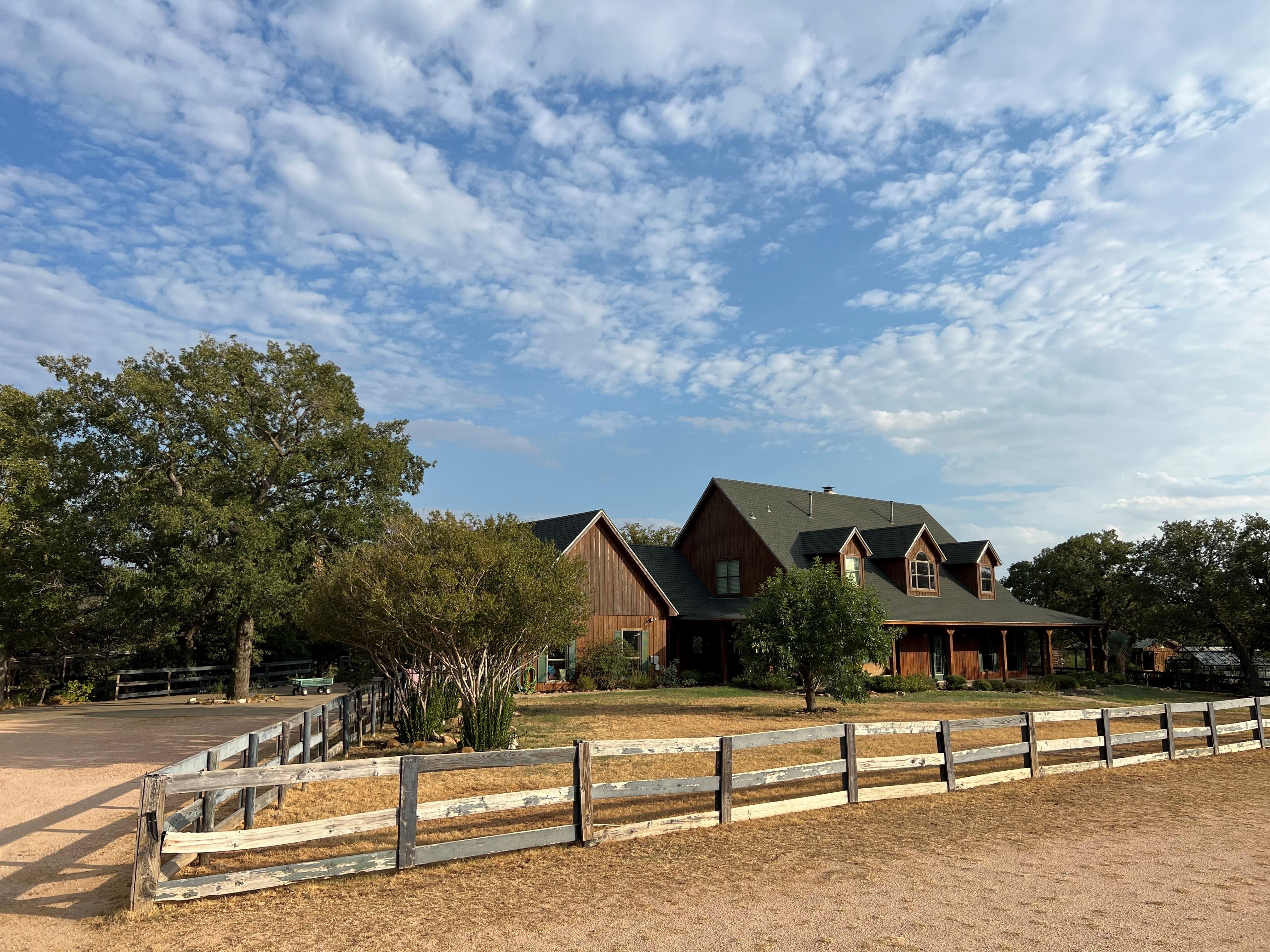 317 acres in Rochelle, TX, 76872 LandWatch