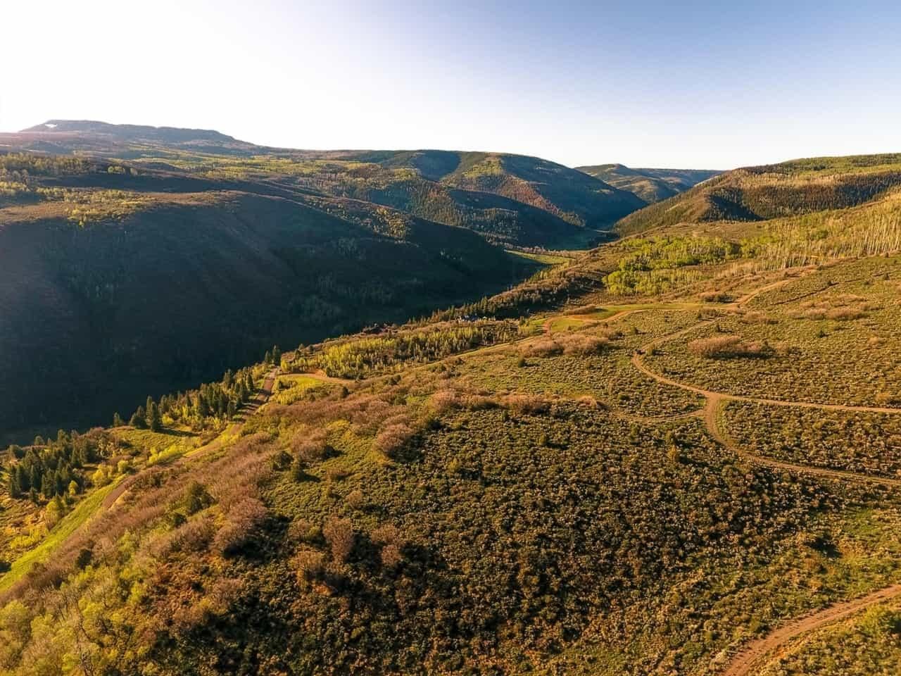 Meeker, Rio Blanco County, CO Farms and Ranches, Recreational Property