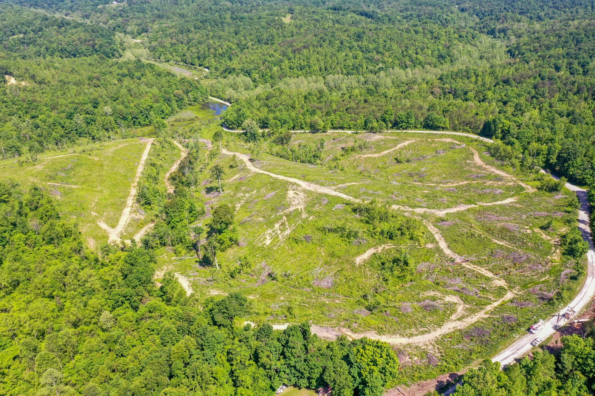 Lawrence ChapelOkey Road, Scottown, OH 45678 LandWatch