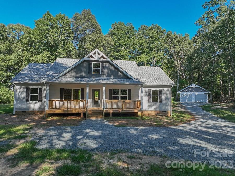Wingate, Union County, NC House for sale Property ID 417696200 LandWatch