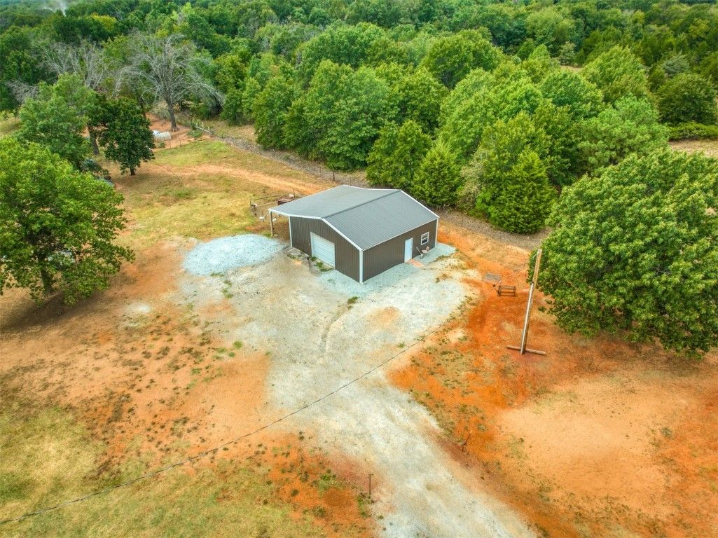 Tecumseh, Pottawatomie County, OK Undeveloped Land for sale Property ID