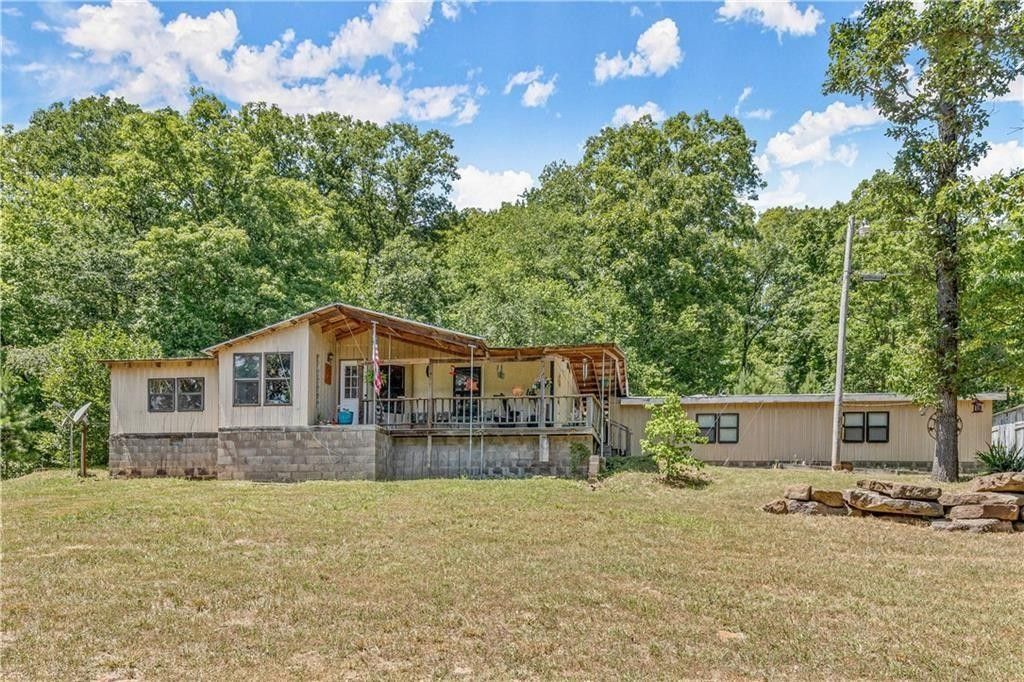 4375 Highway 295, Elkins, AR 72727 MLS 1256556 LandWatch