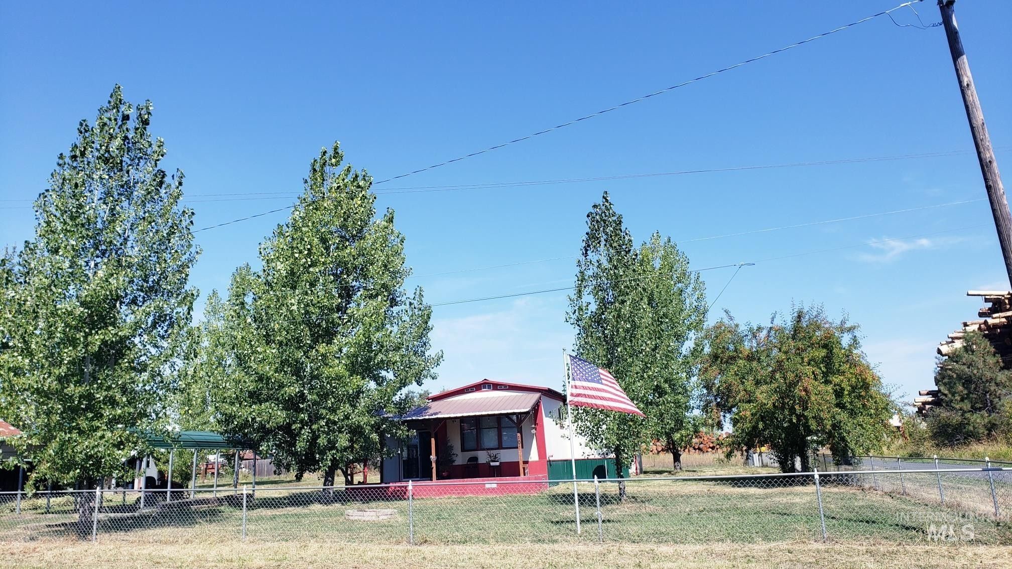 Weippe, Clearwater County, ID House for sale Property ID 417696880
