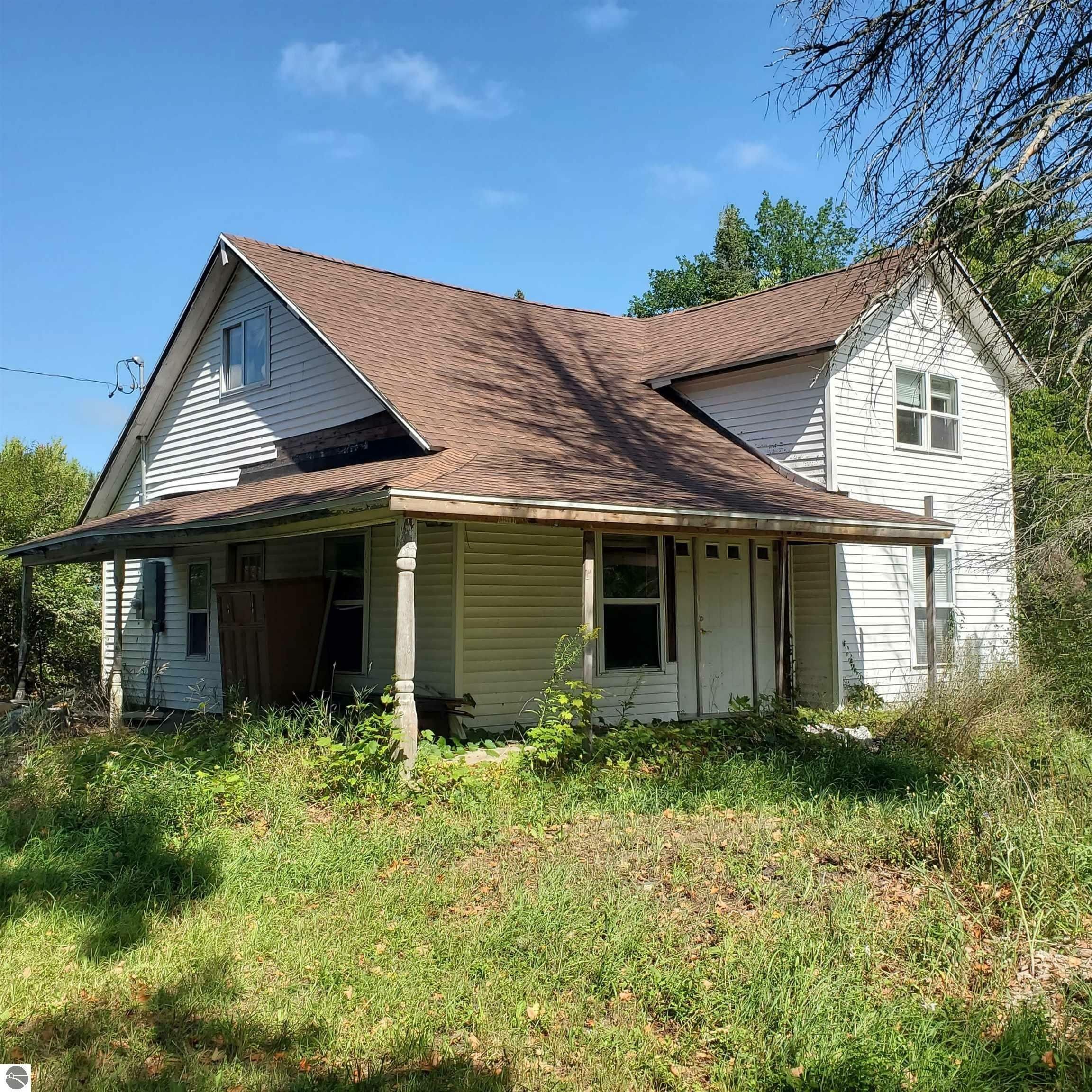 Mesick, Wexford County, MI House for sale Property ID 417697252