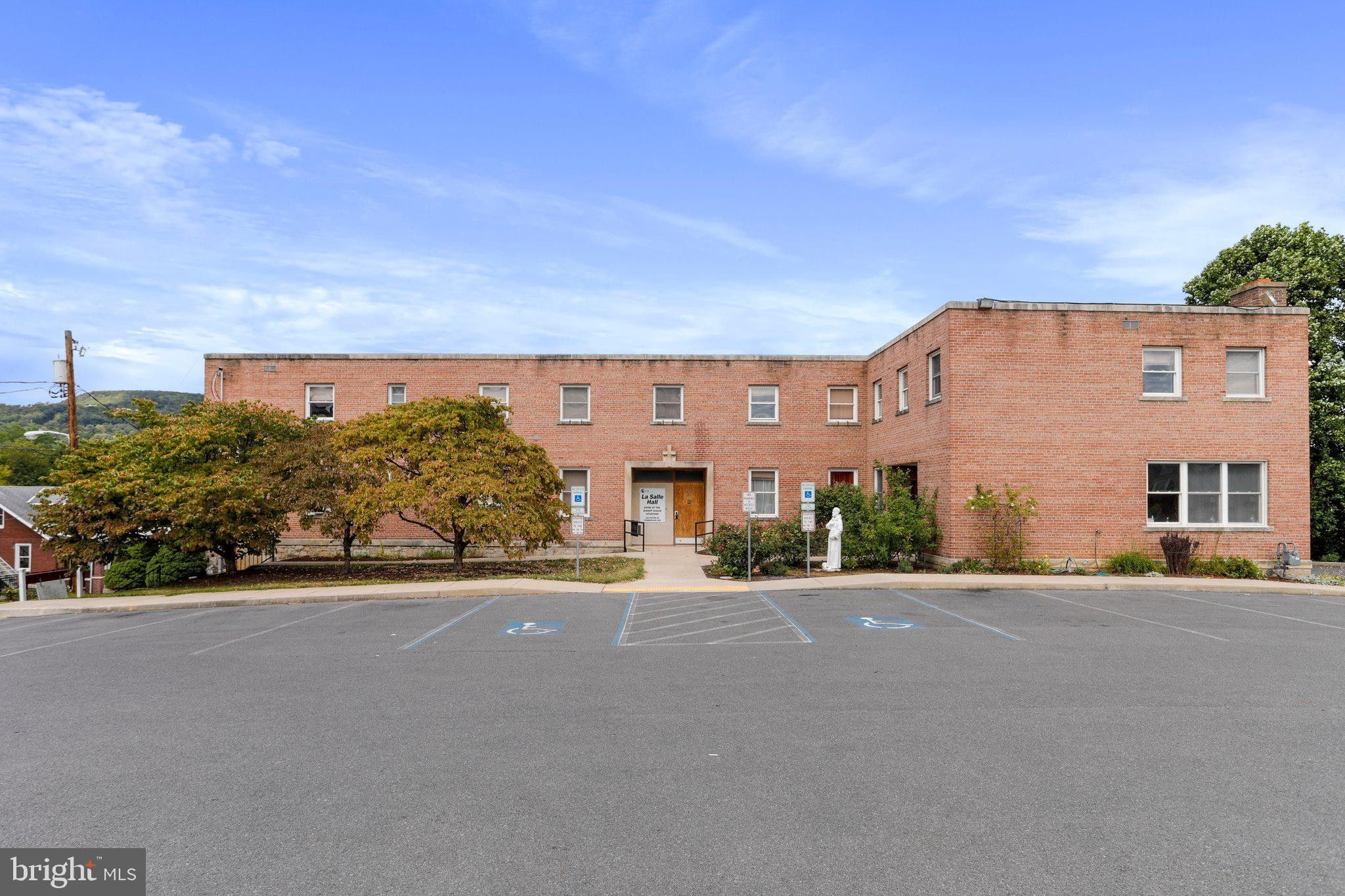 Cumberland, Allegany County, MD Commercial Property, Homesites for sale