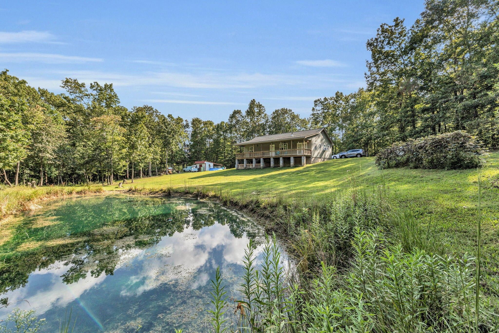 Soddy Daisy, Bledsoe County, TN House for sale Property ID 417698501