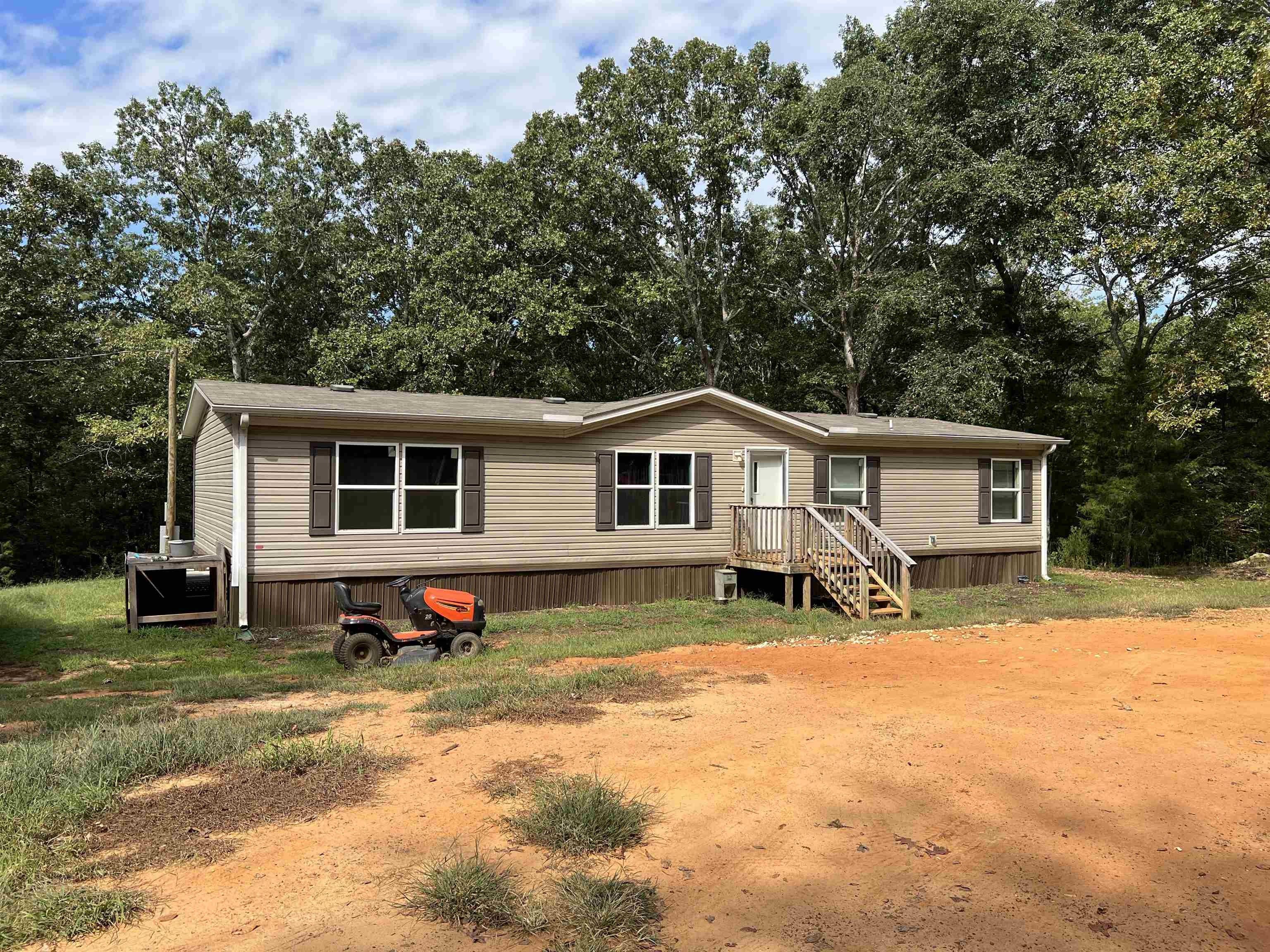Finger, McNairy County, TN House for sale Property ID 417698587