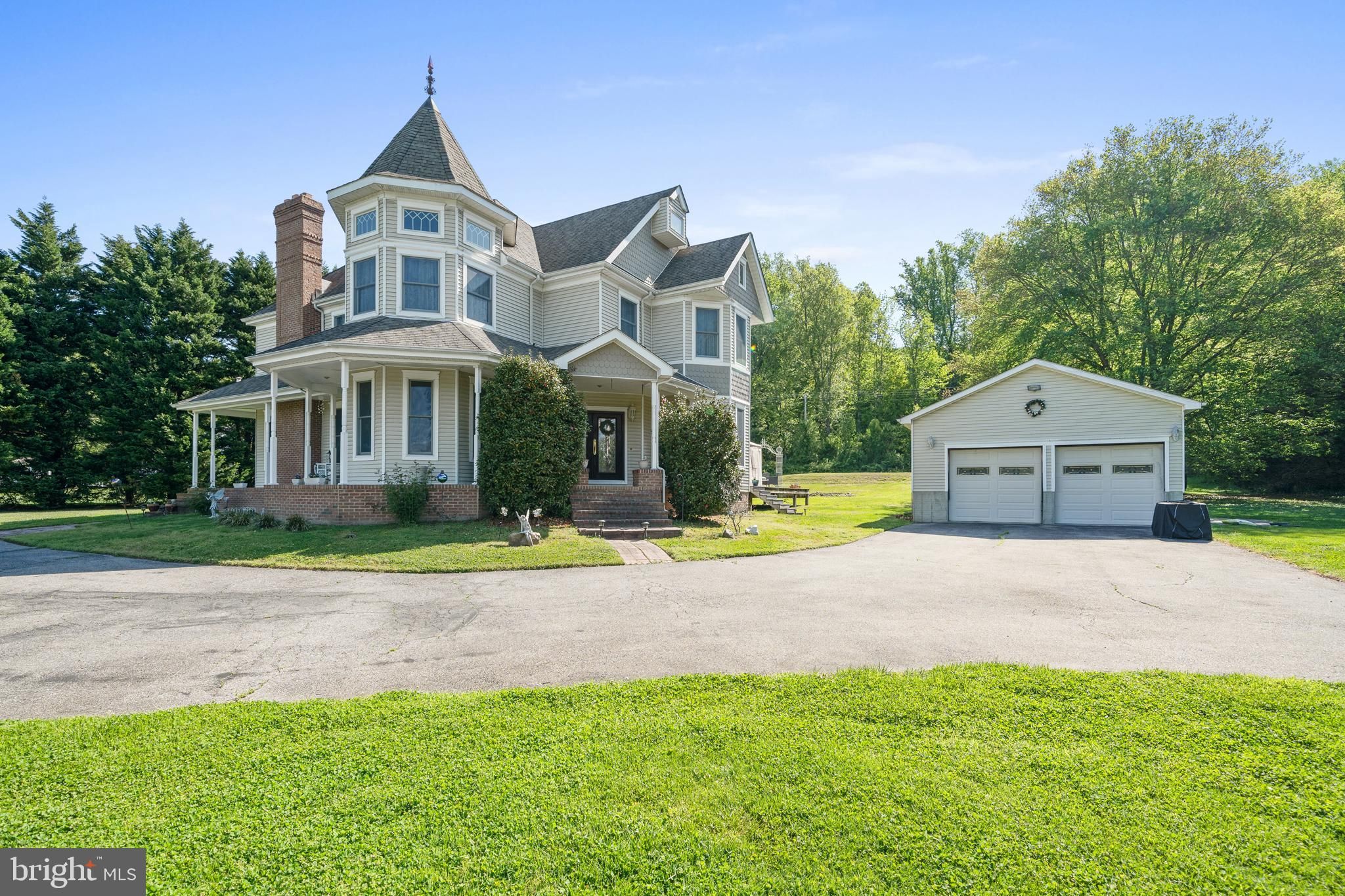 Port Tobacco, Charles County, MD House for sale Property ID 416766992