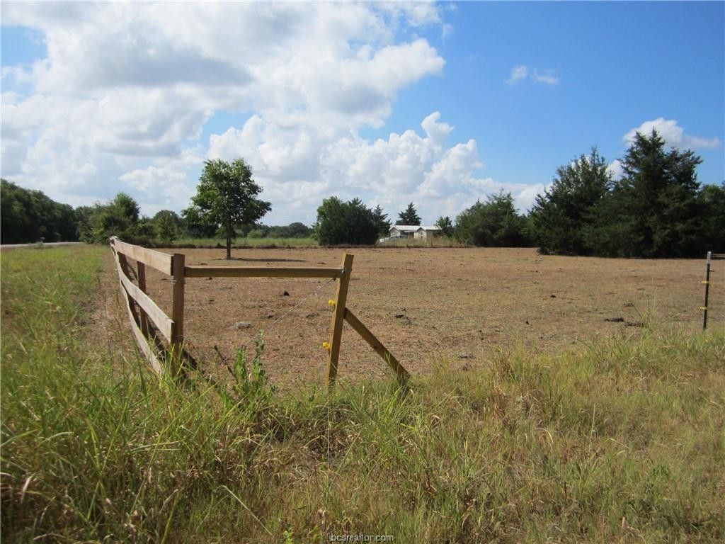 Caldwell, Burleson County, TX Undeveloped Land, Homesites for sale